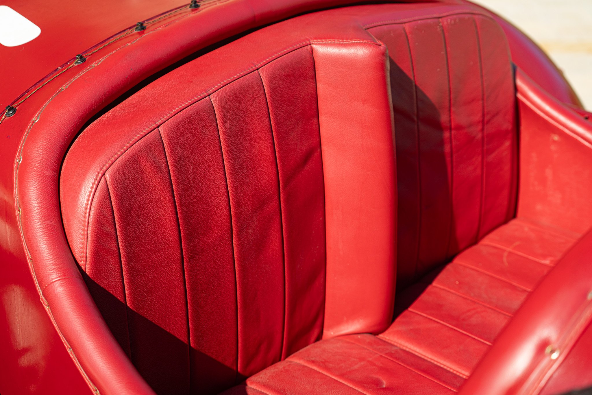 Alfa Romeo 6C - TRIBUTO SPORT 