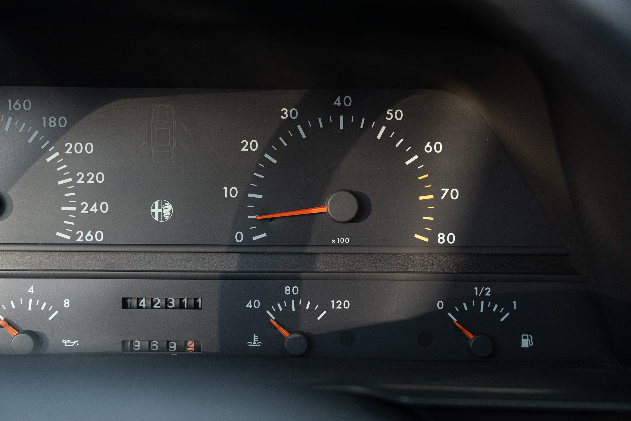 Alfa Romeo 164 TURBO 