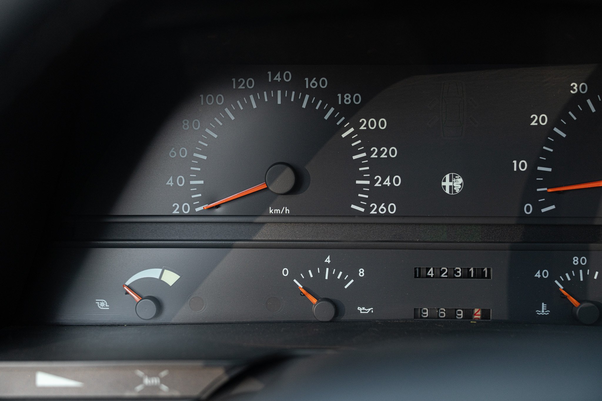 Alfa Romeo 164 TURBO 
