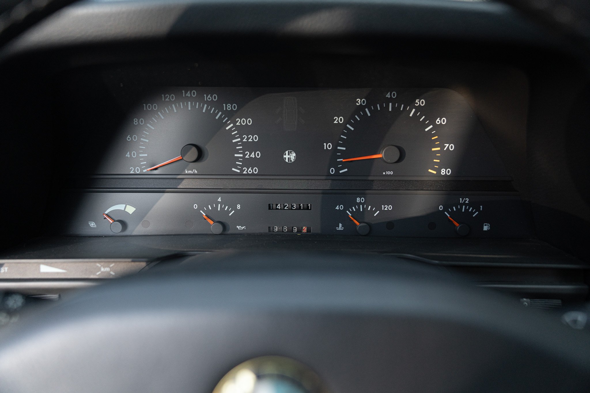 Alfa Romeo 164 TURBO 