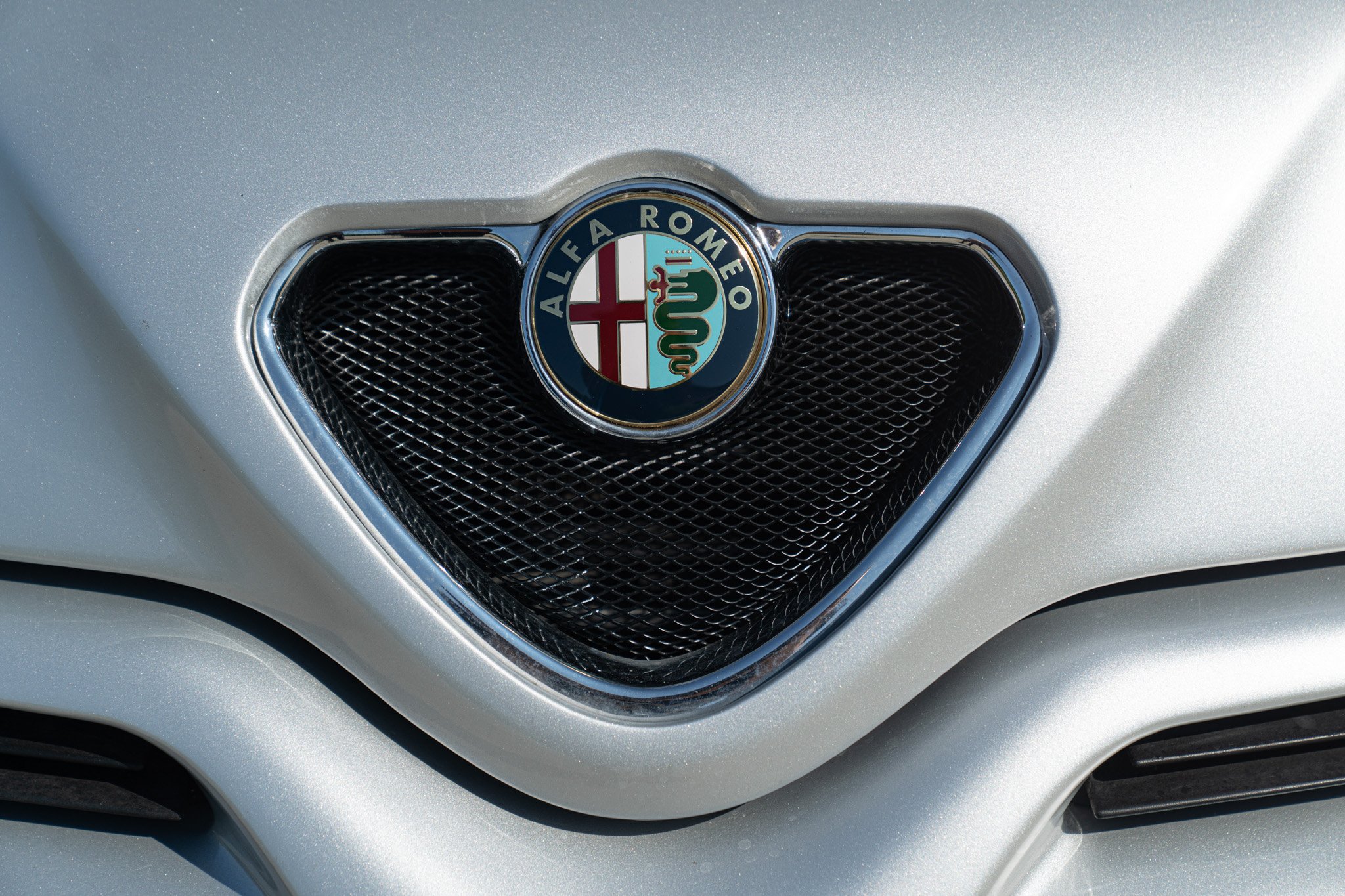 Alfa Romeo GTV SPIDER 2.0 TWIN SPARK 