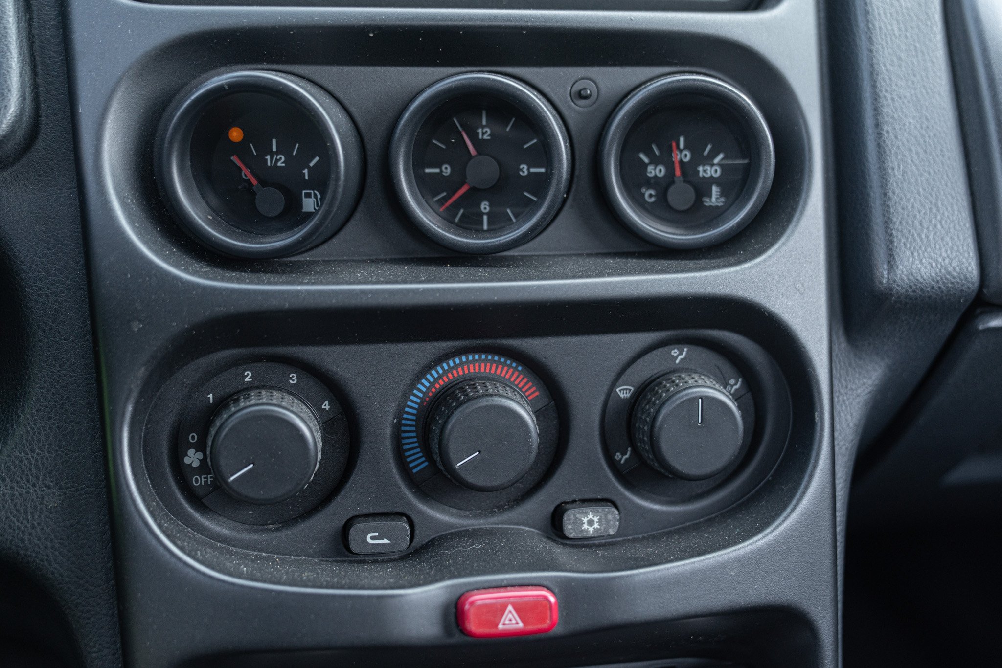 Alfa Romeo GTV SPIDER 2.0 TWIN SPARK 