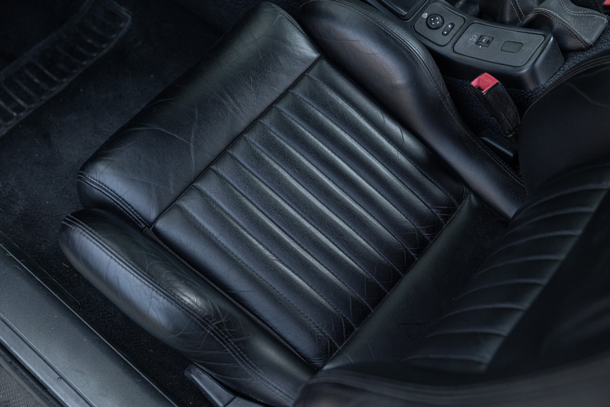 Alfa Romeo GTV SPIDER 2.0 TWIN SPARK 