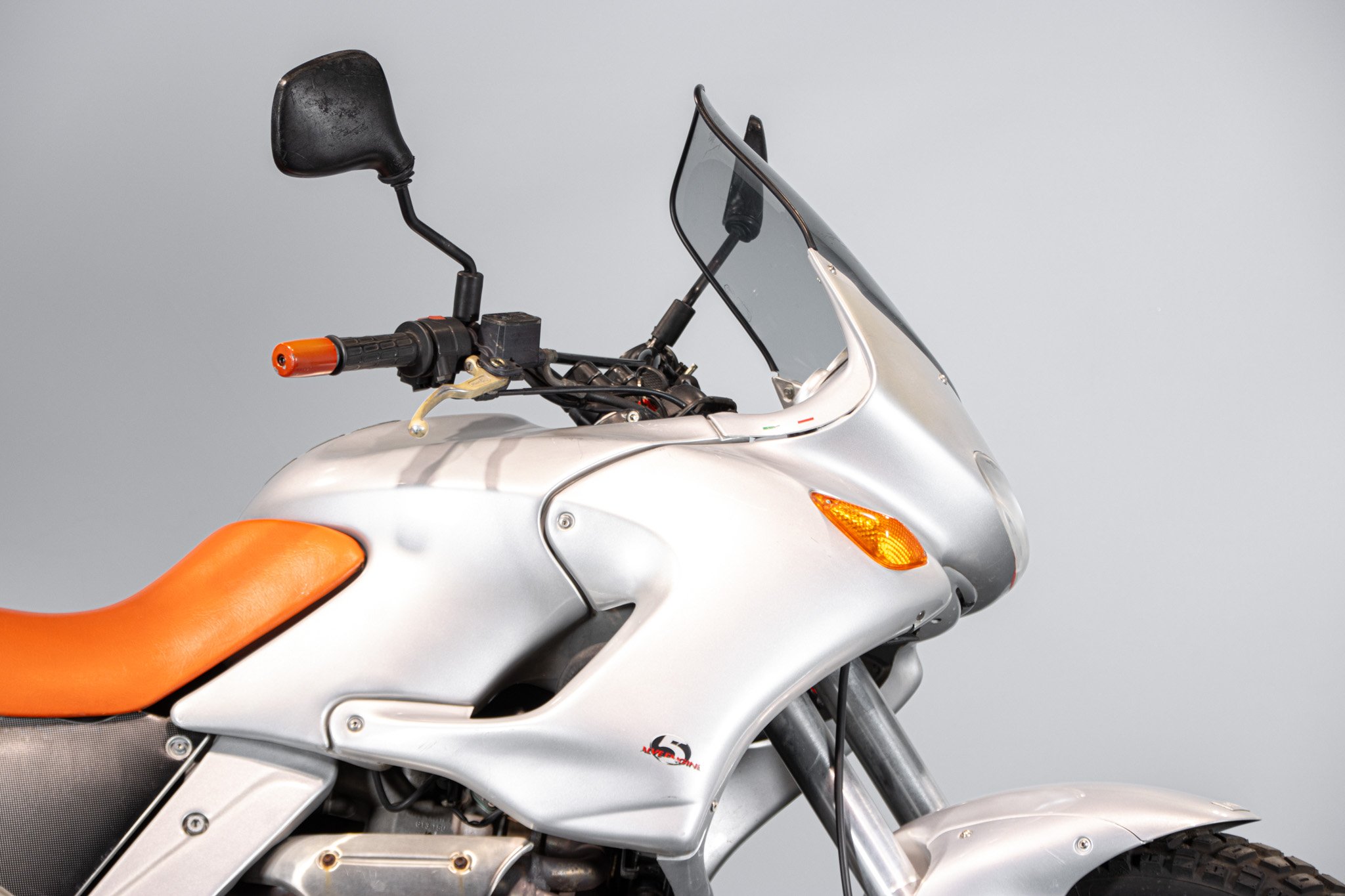 Aprilia PEGASO 650 