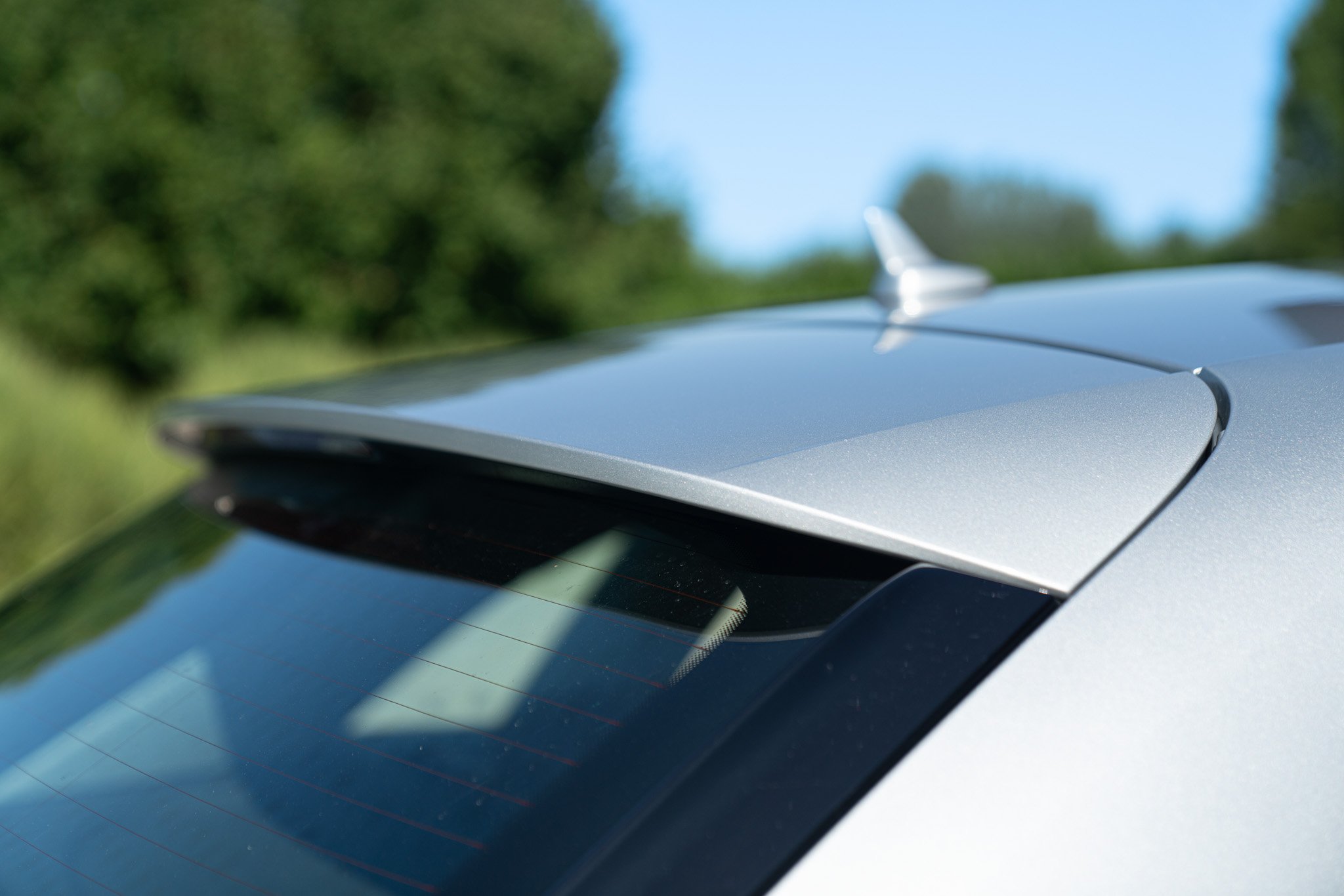 Audi Q3 TDI QUATTRO 