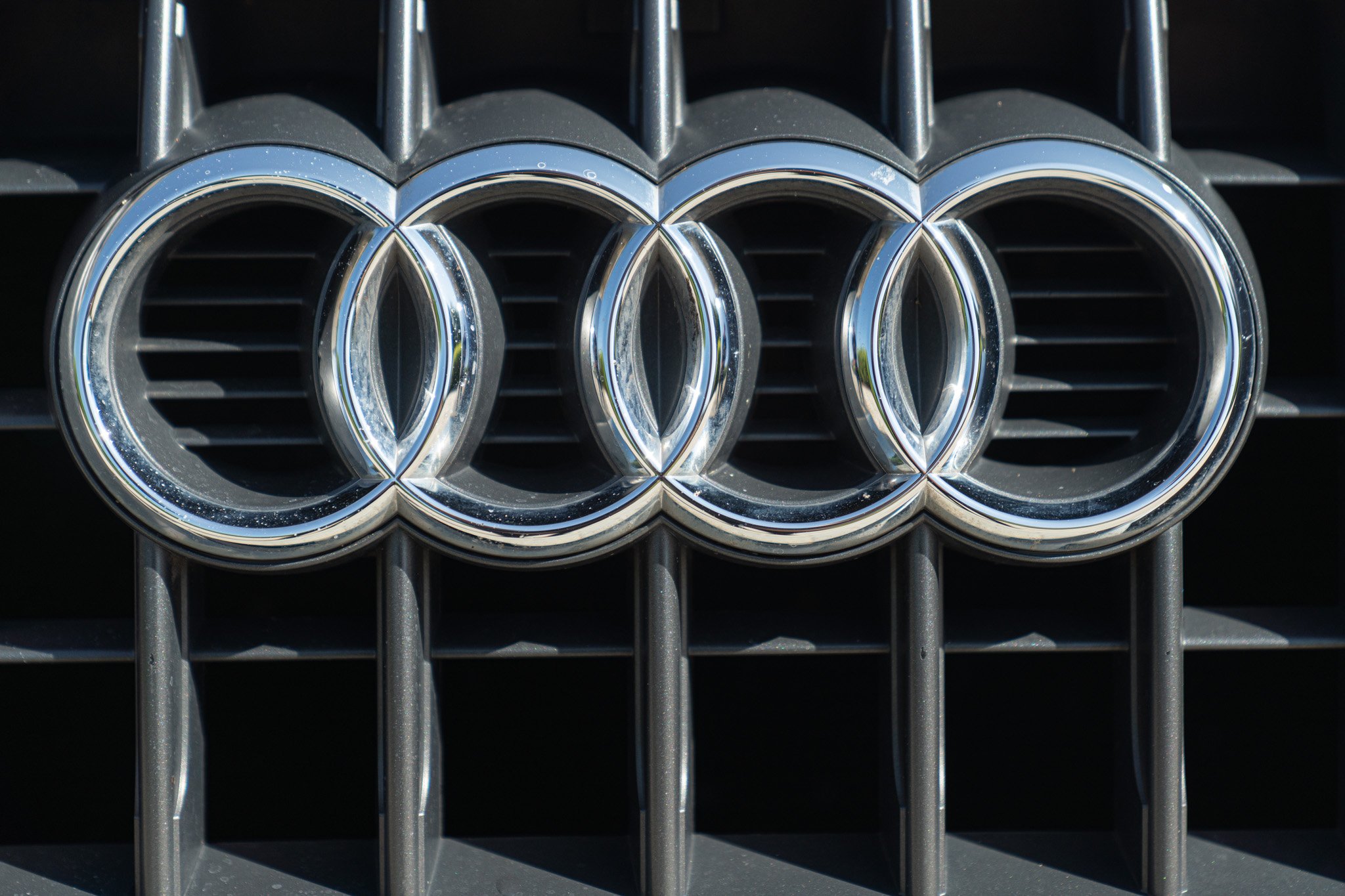 Audi Q3 TDI QUATTRO 
