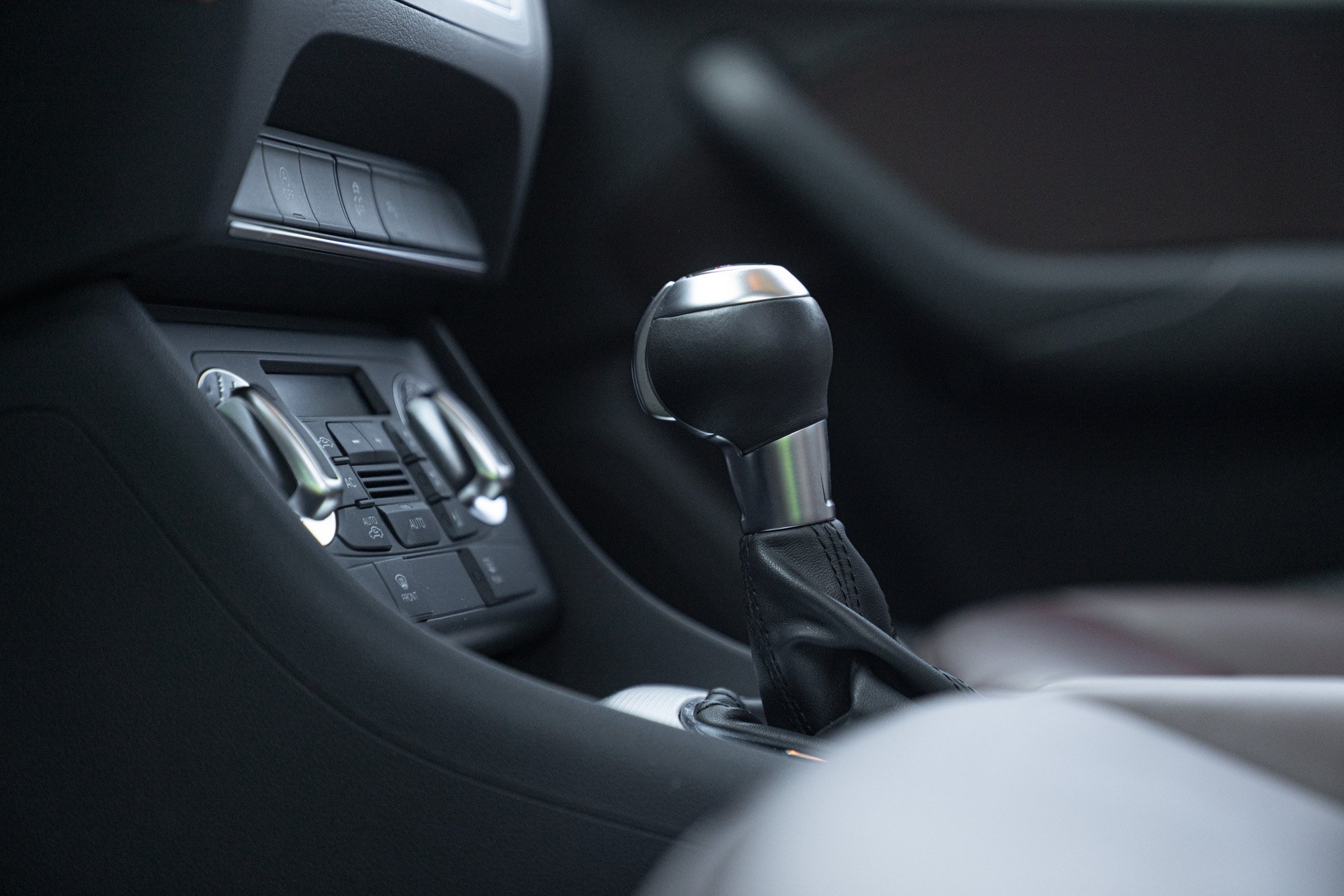 Audi Q3 TDI QUATTRO 