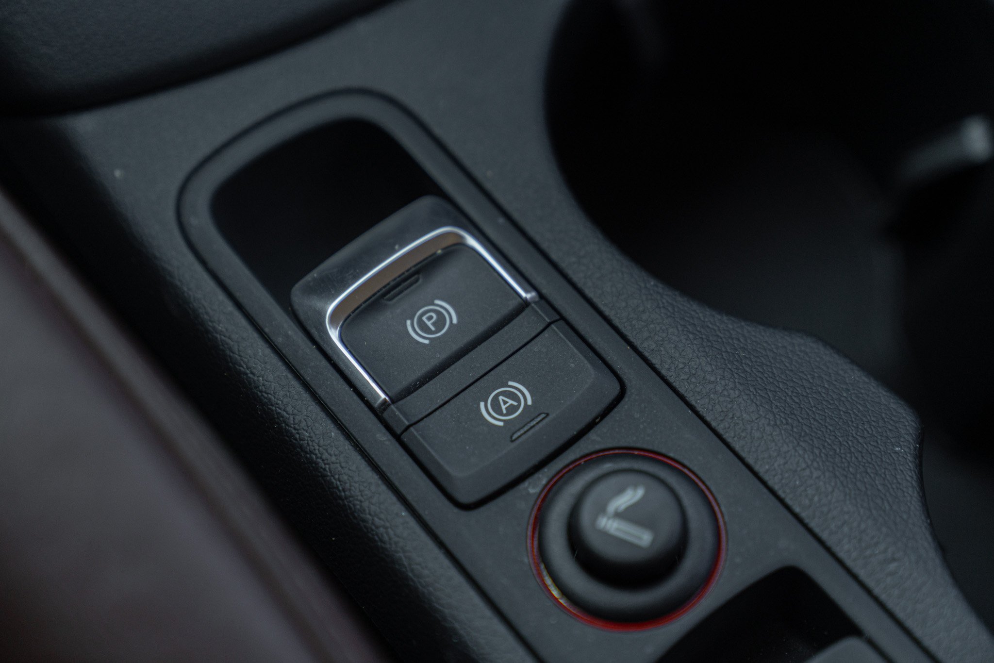 Audi Q3 TDI QUATTRO 
