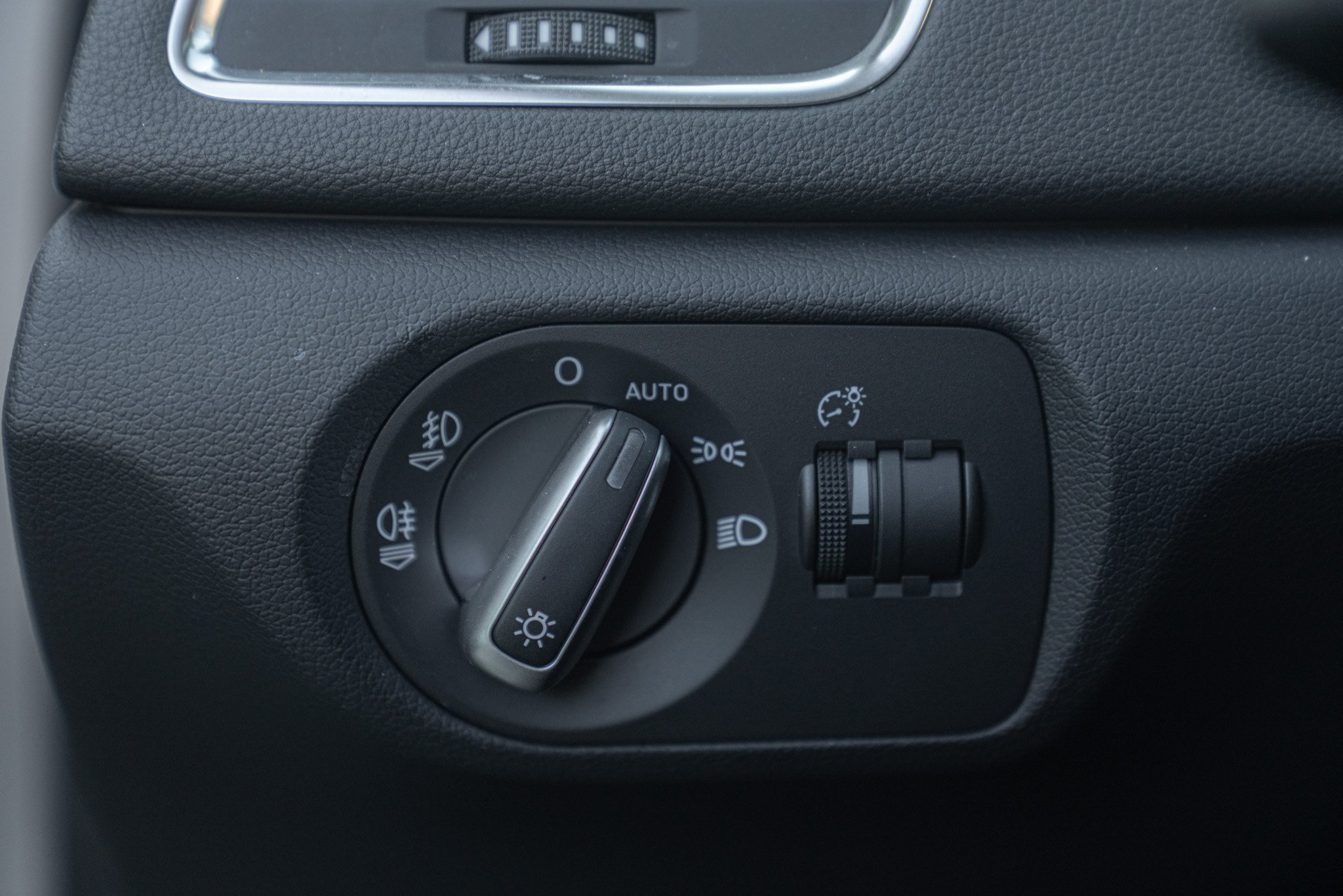 Audi Q3 TDI QUATTRO 