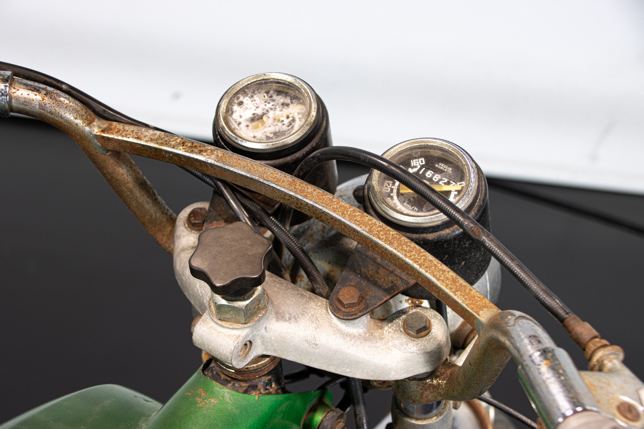 Benelli 125 SPORT SPECIAL 