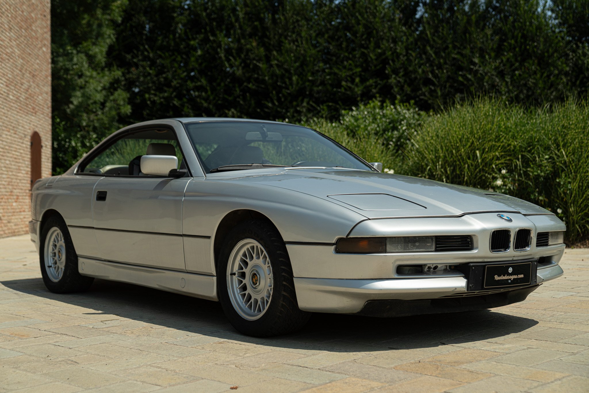 BMW BMW 850i 