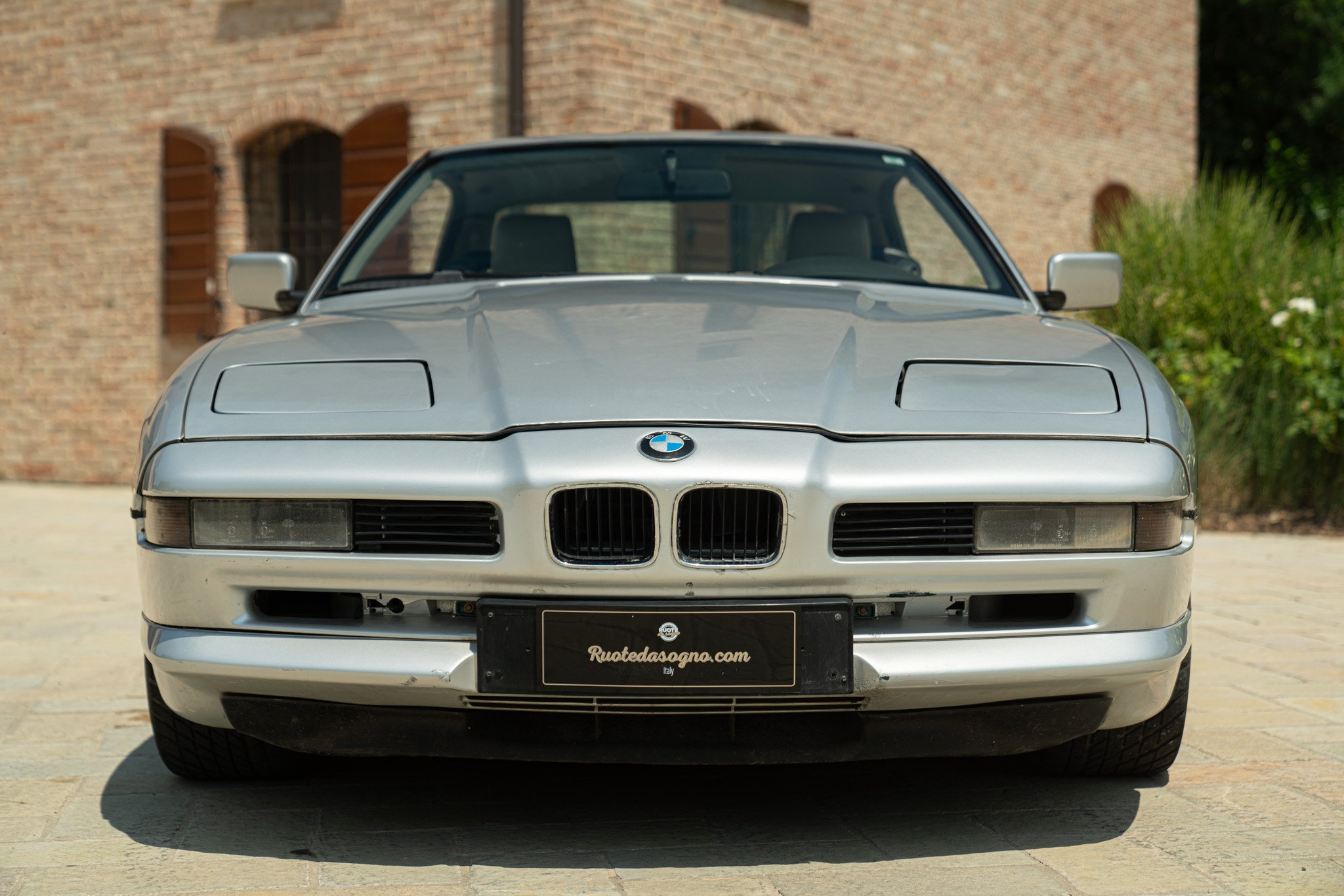 BMW BMW 850i 