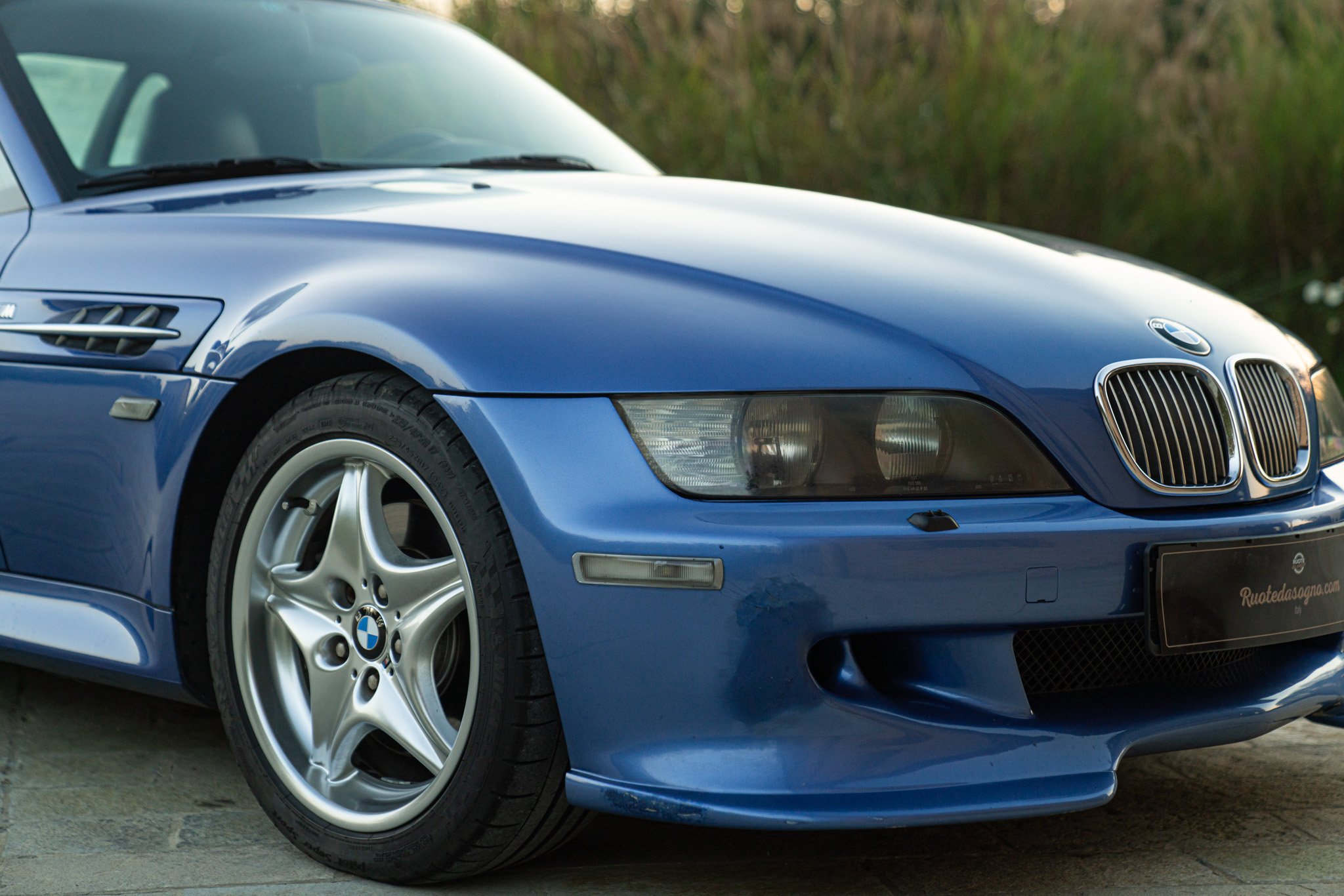 BMW Z3 M ROADSTER 