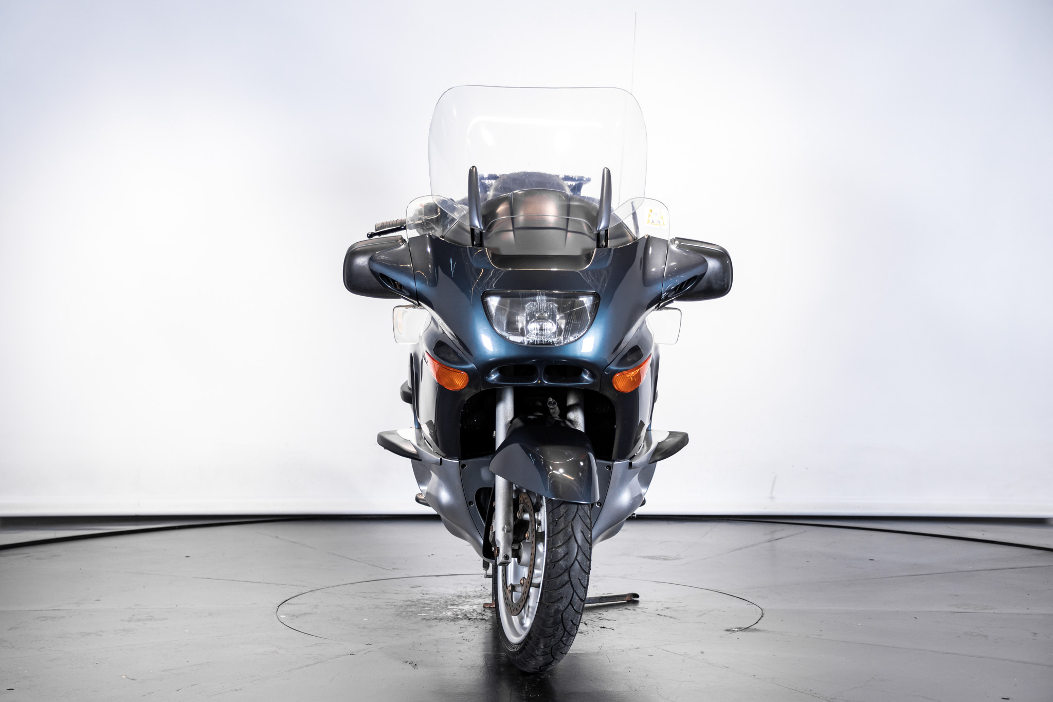 BMW K 1200 LT 