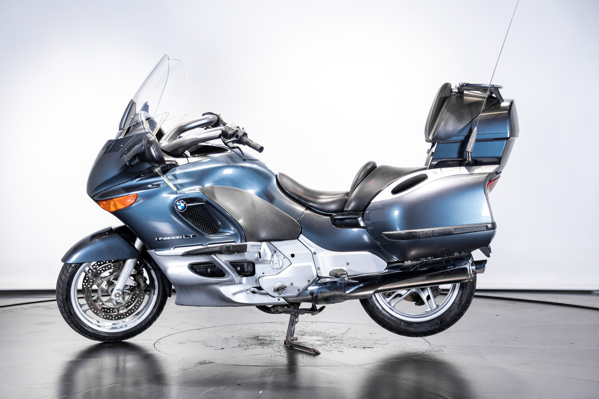 BMW K 1200 LT 