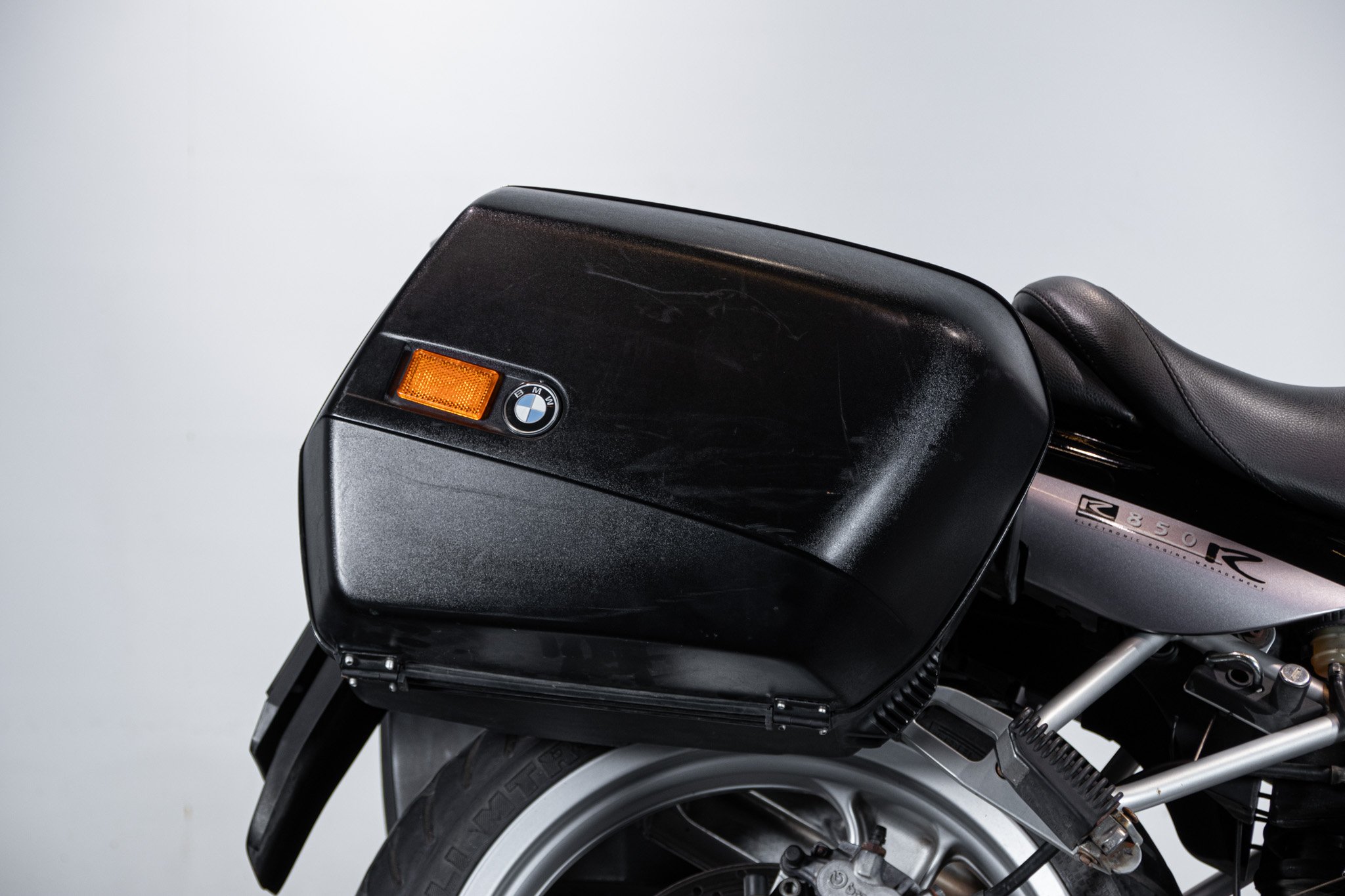 BMW R 850 R 