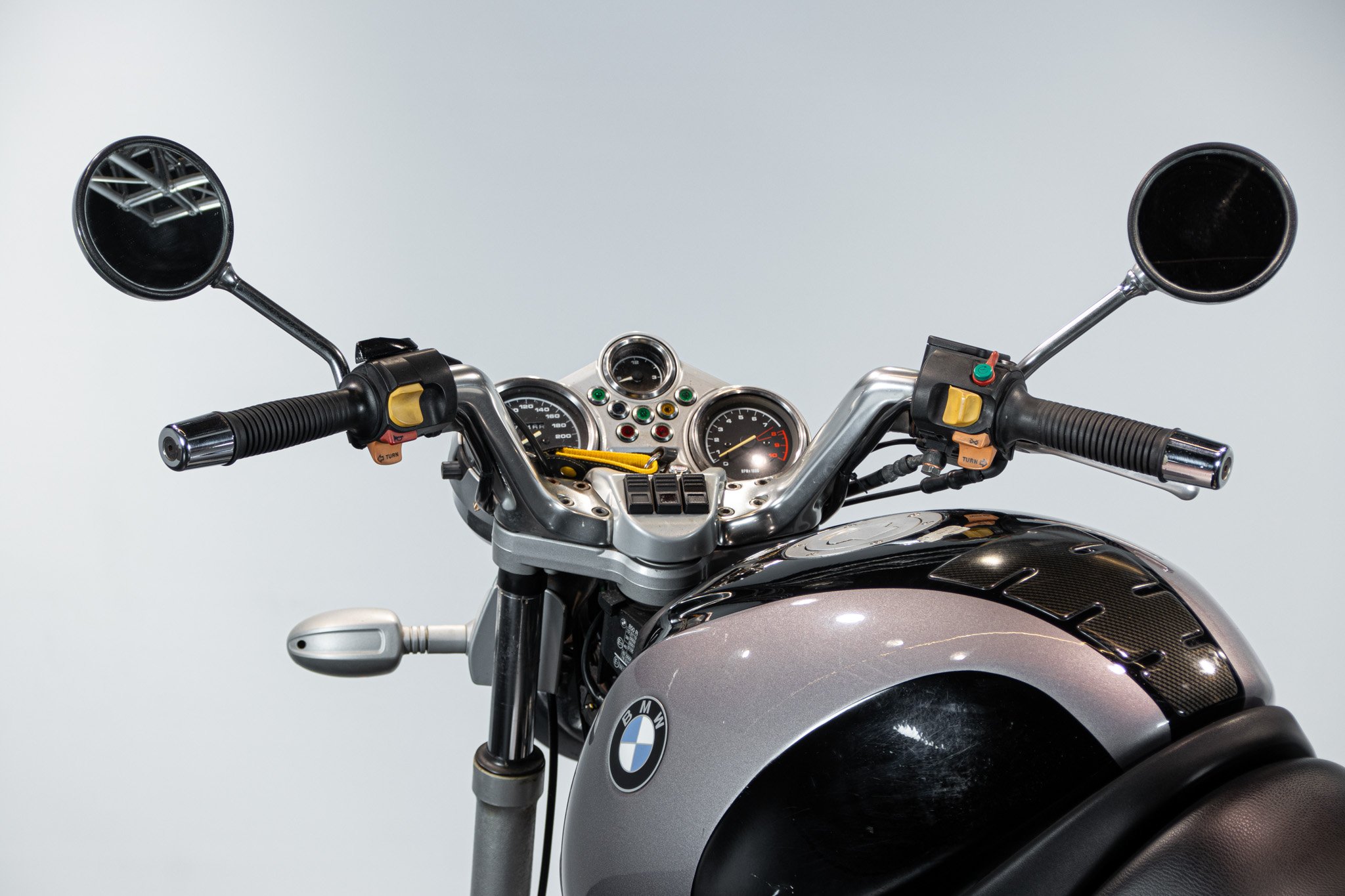 BMW R 850 R 