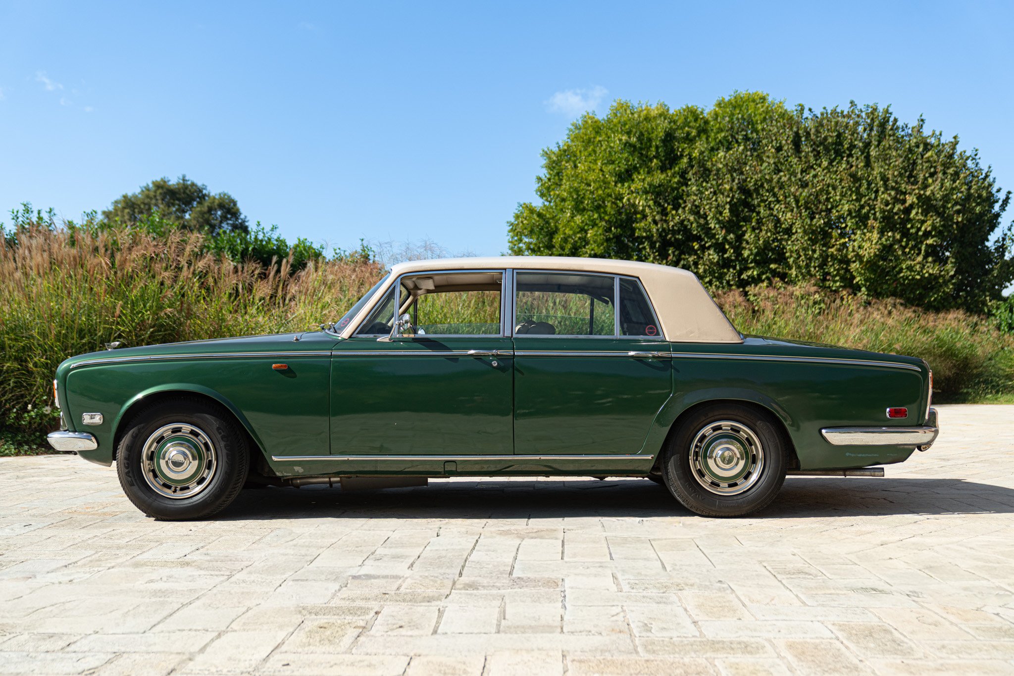 Bentley T1 