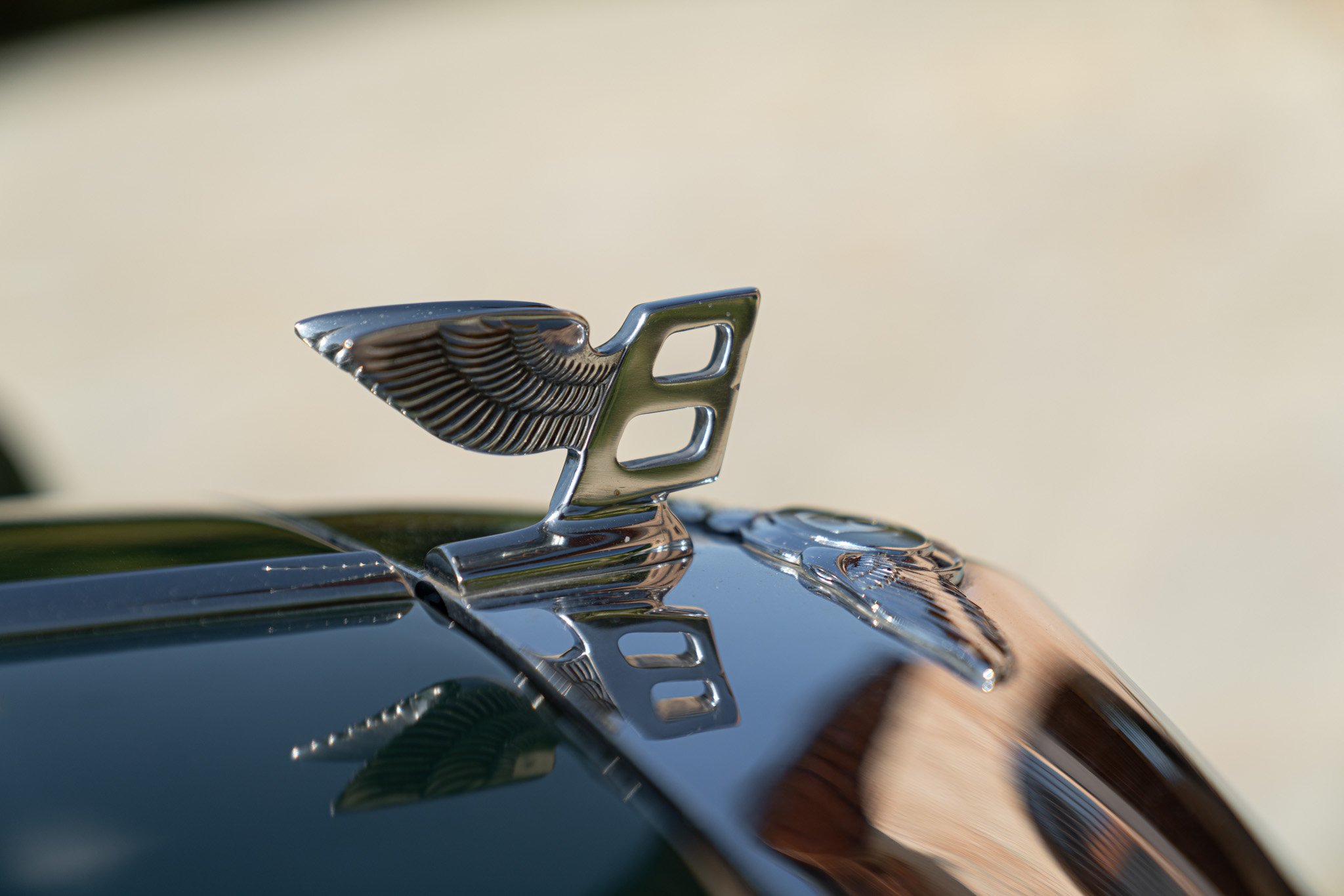 Bentley T1 