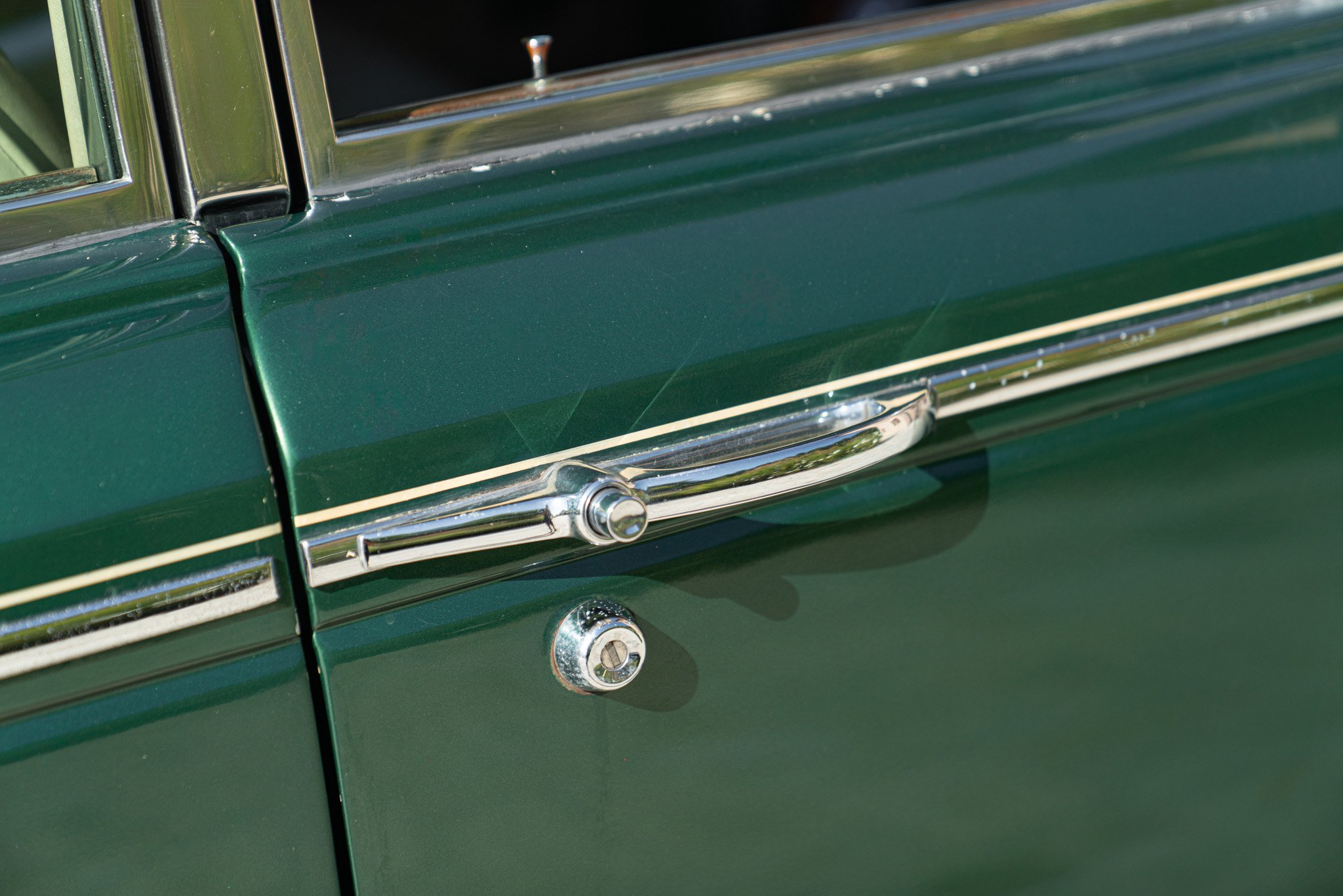 Bentley T1 