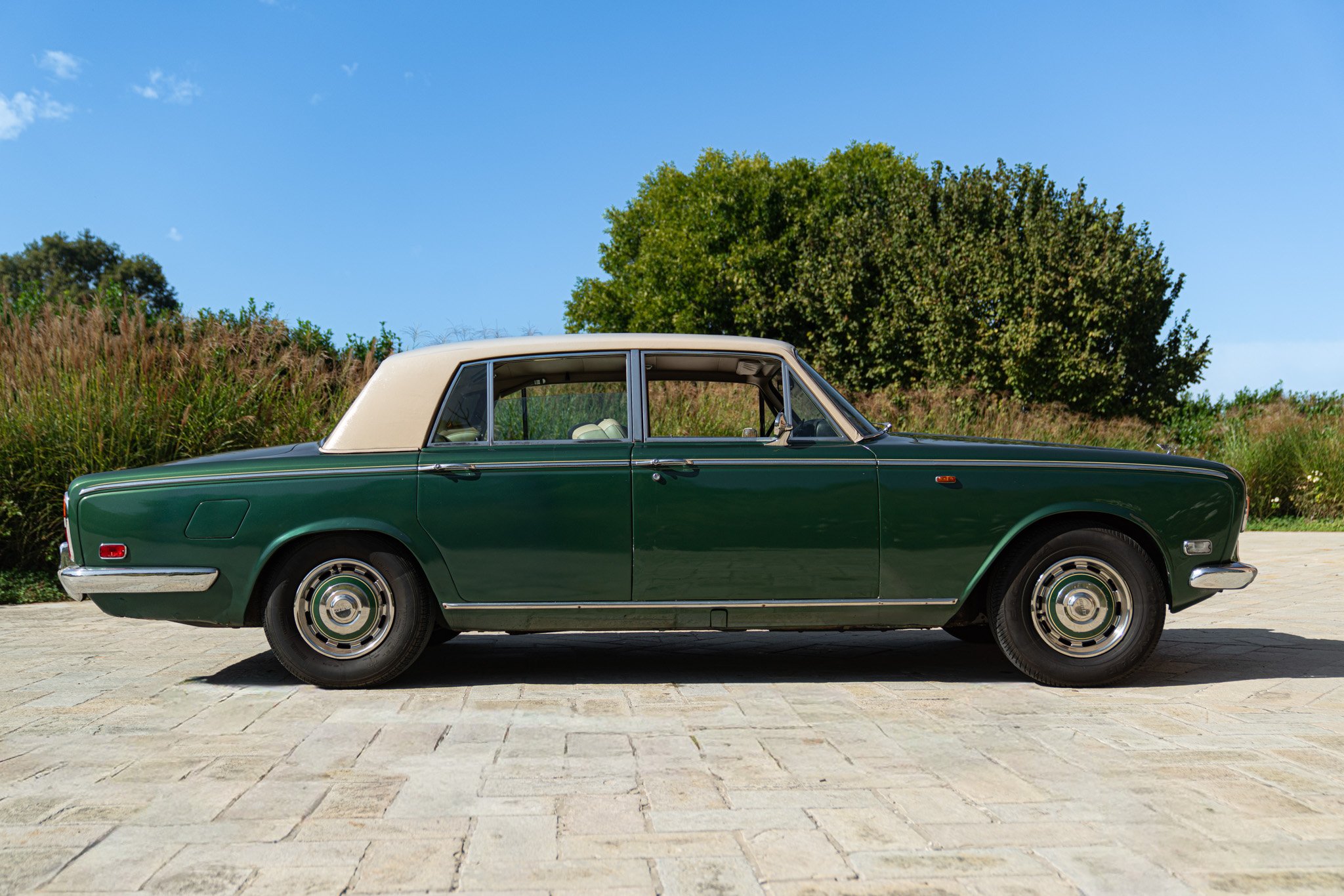 Bentley T1 