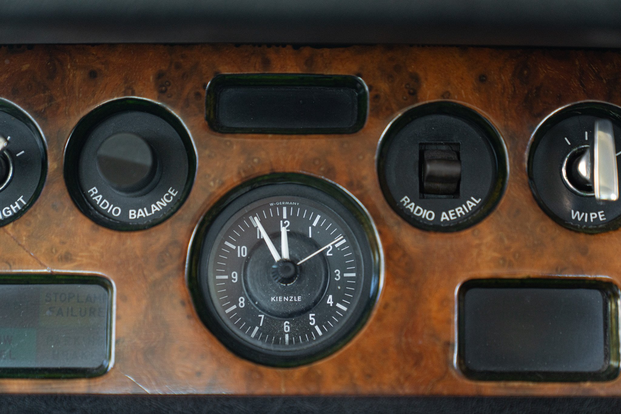 Bentley T1 