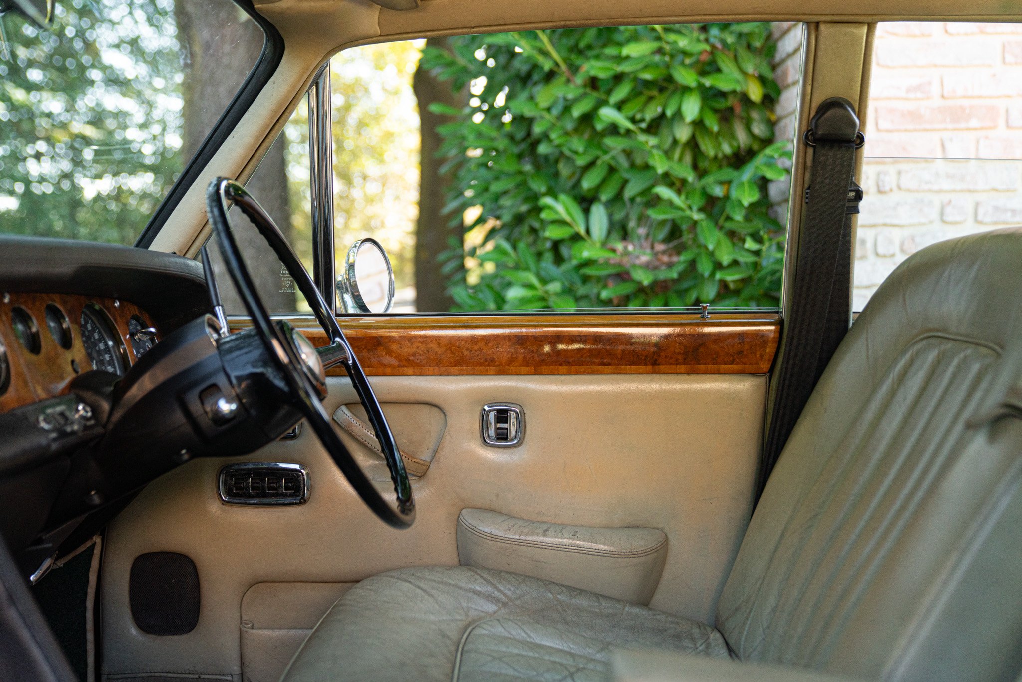 Bentley T1 
