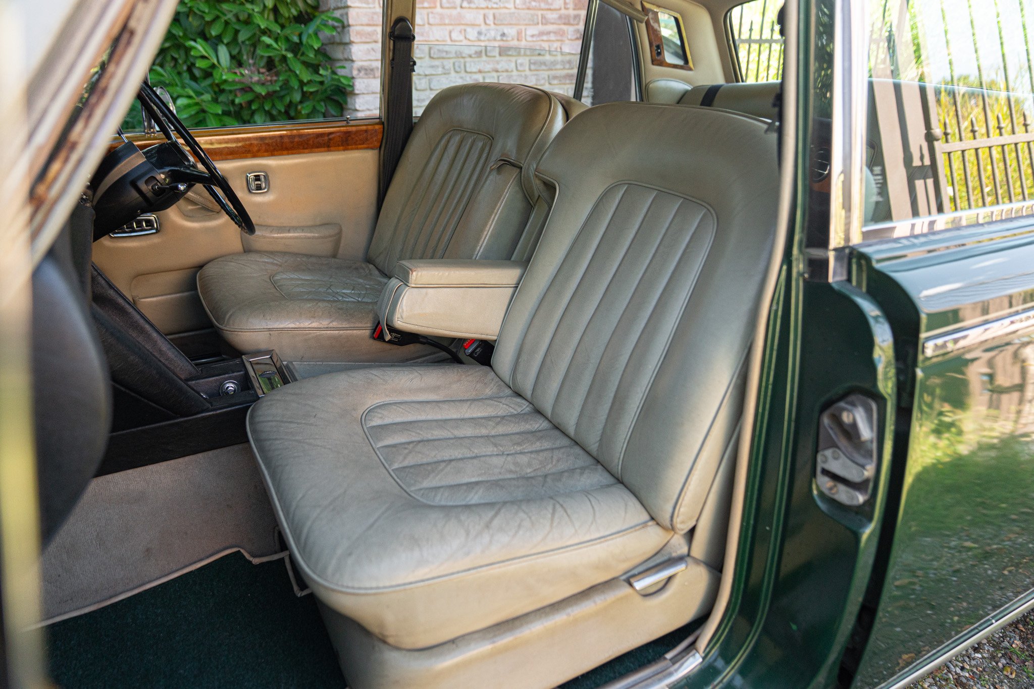 Bentley T1 