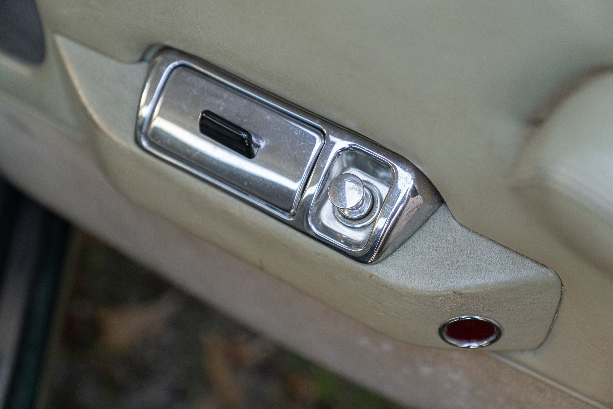 Bentley T1 