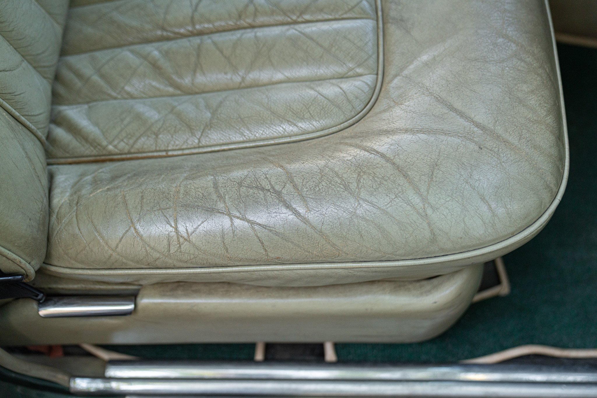 Bentley T1 