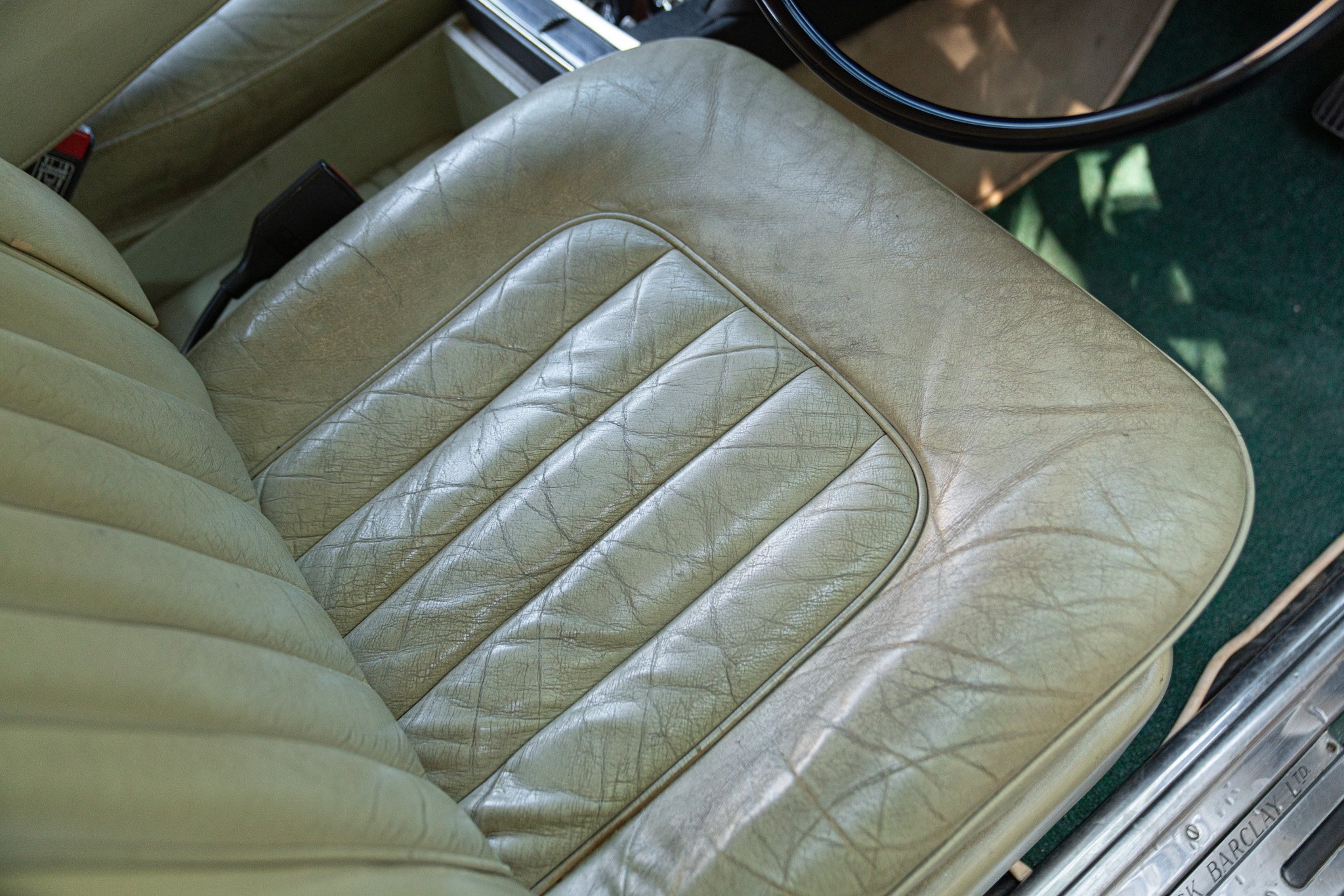 Bentley T1 
