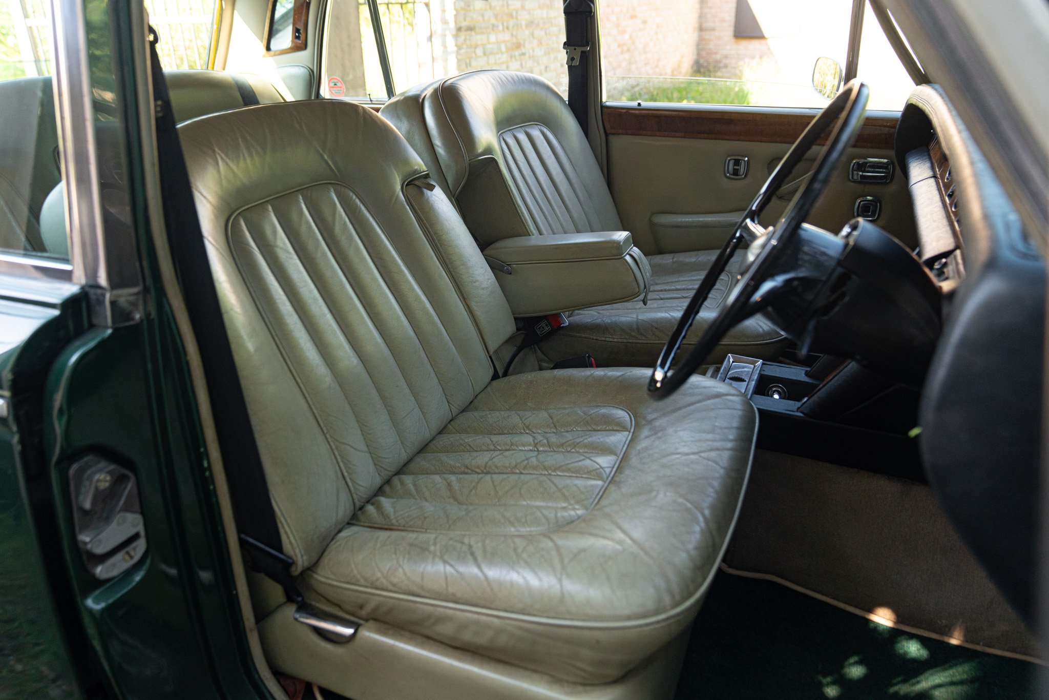 Bentley T1 
