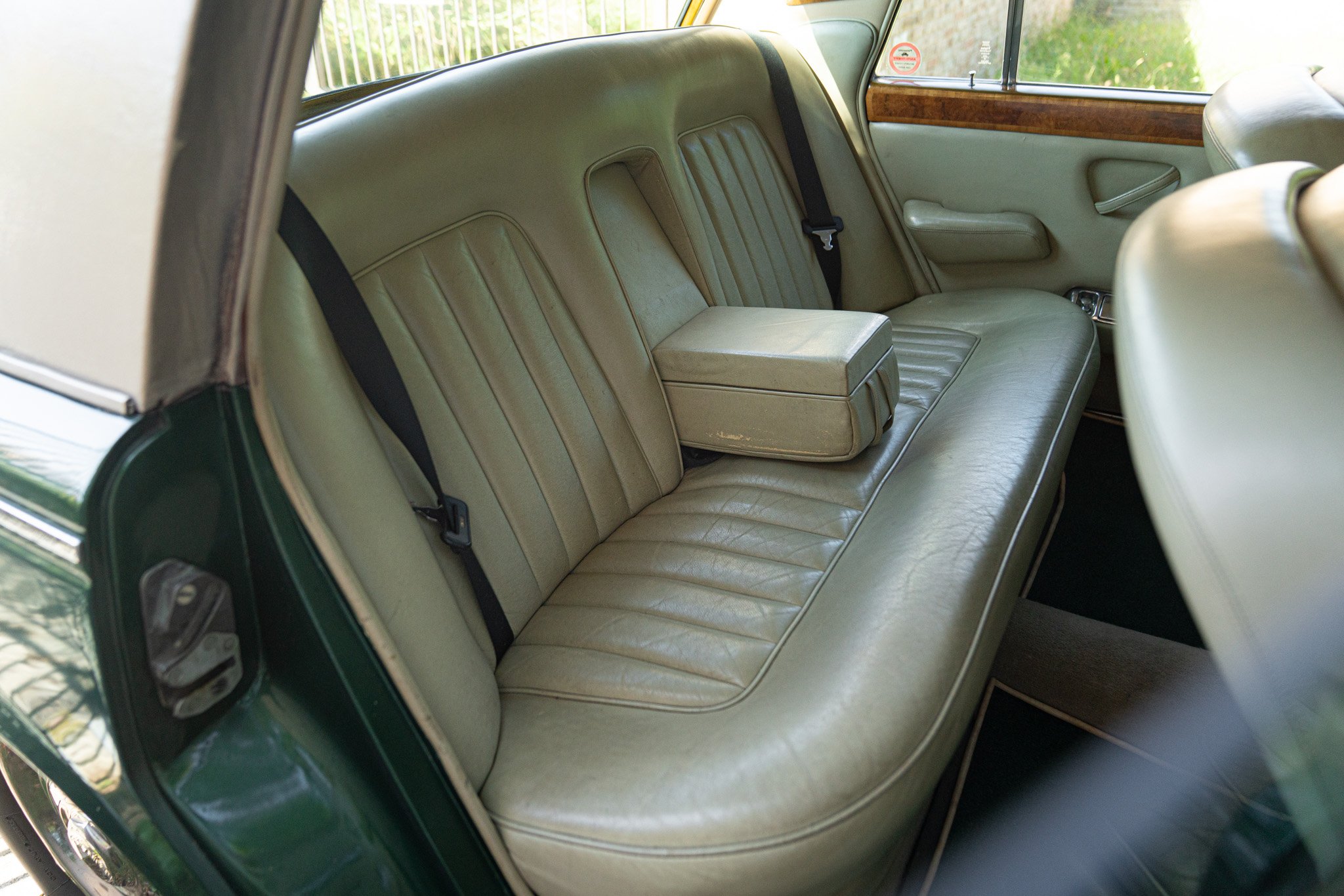 Bentley T1 