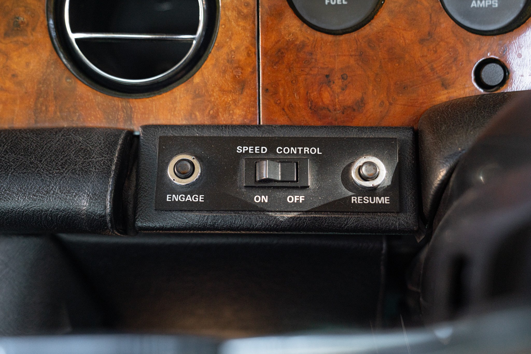 Bentley T1 