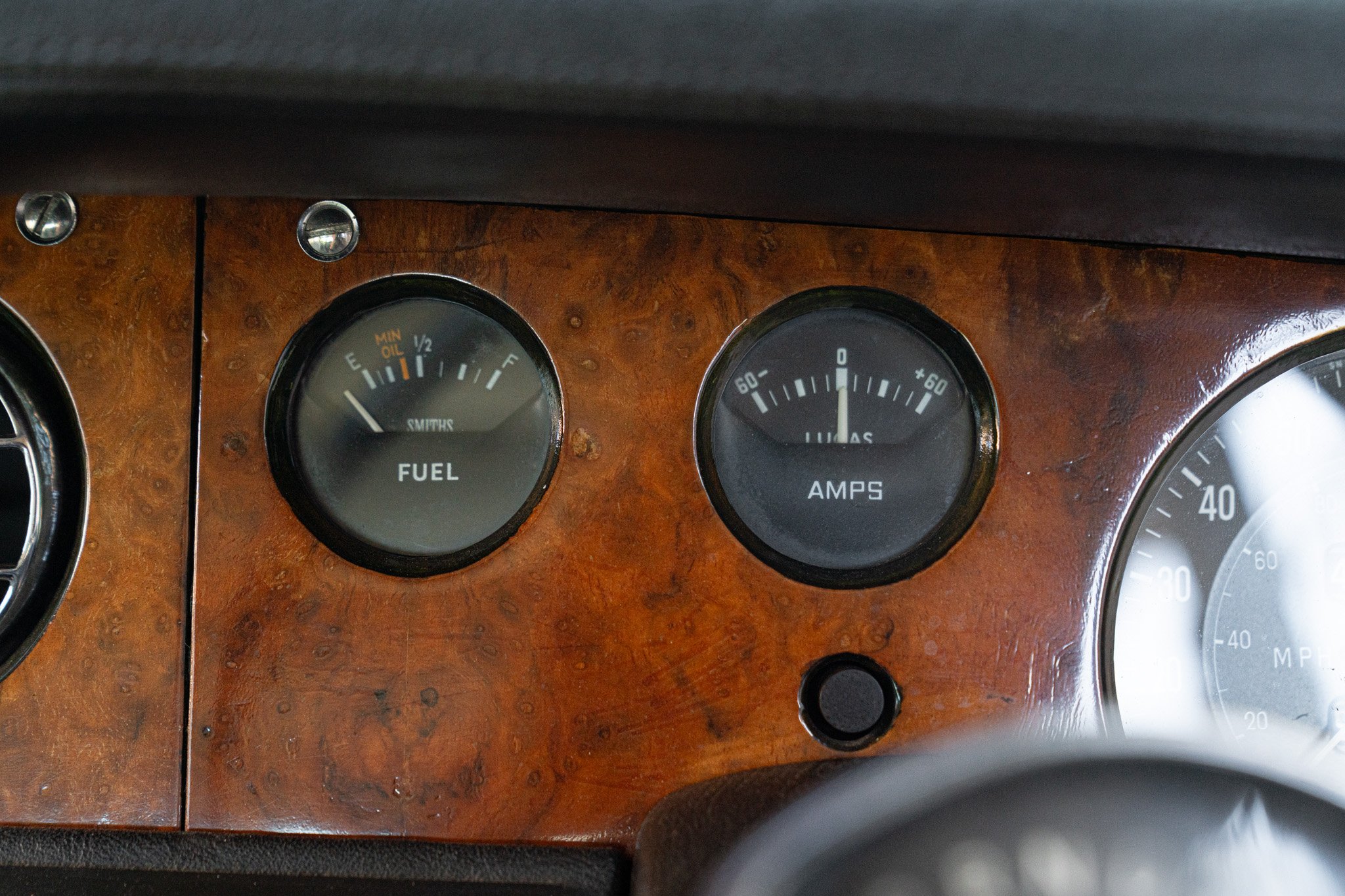 Bentley T1 