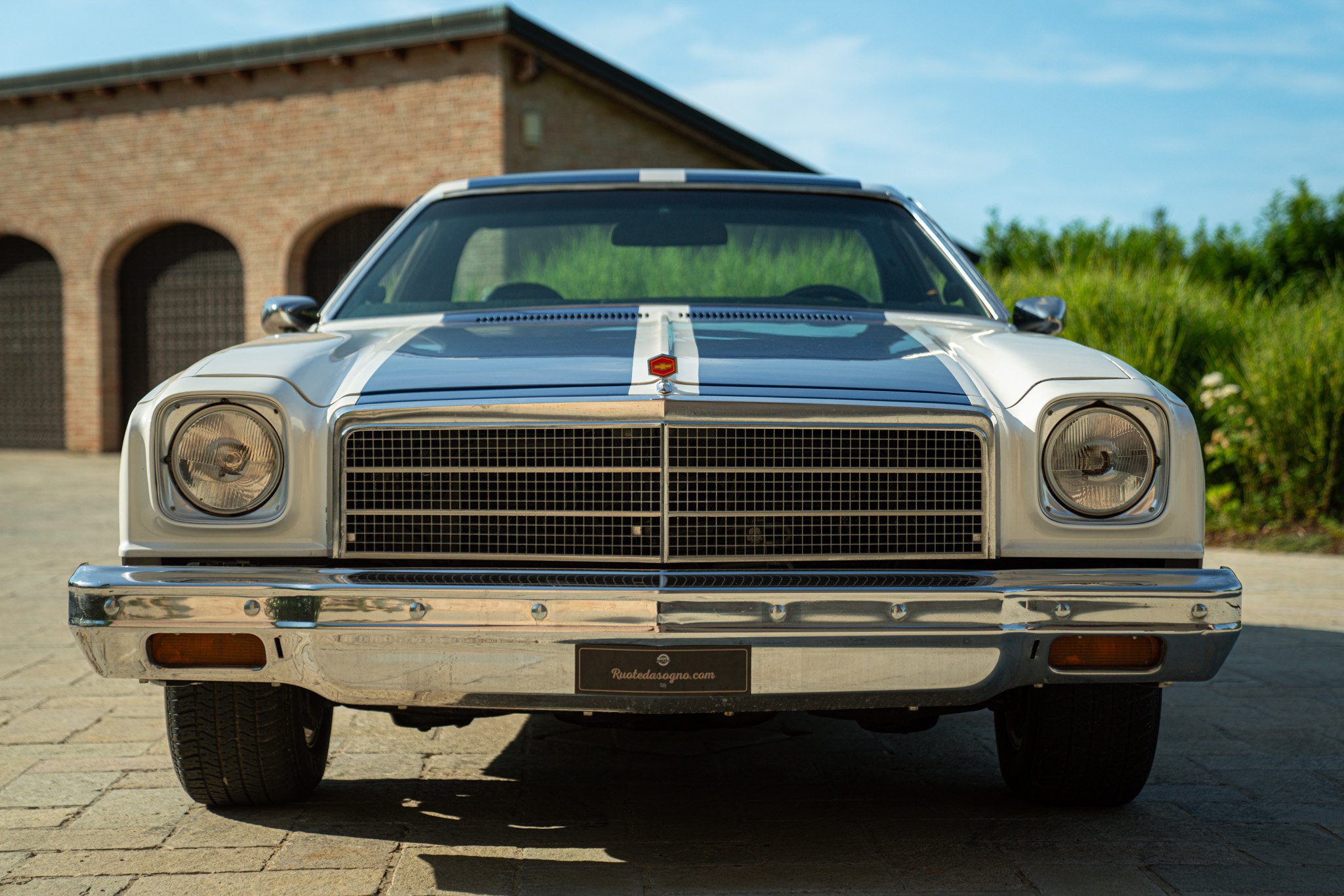 Chevrolet EL CAMINO 350 