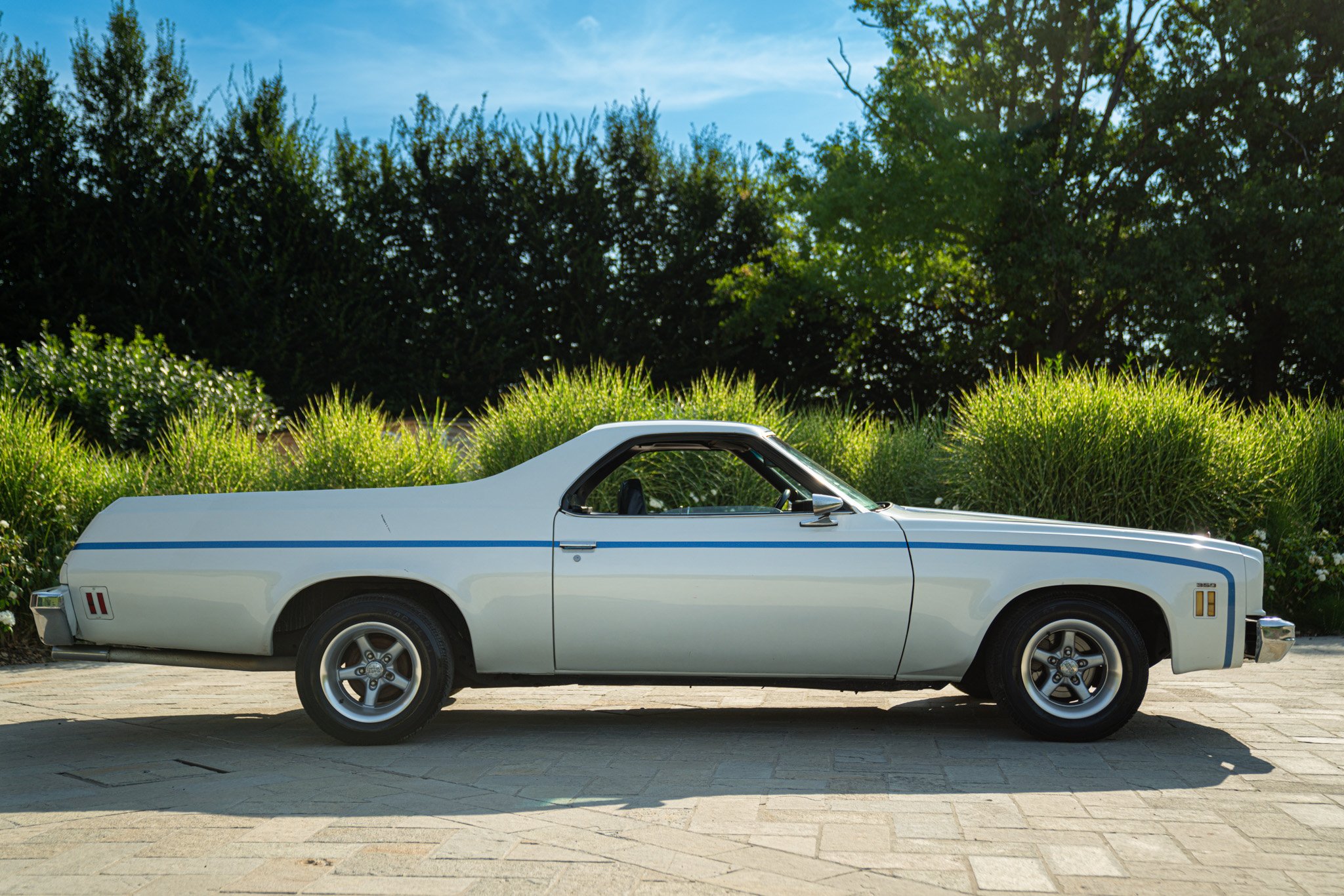 Chevrolet EL CAMINO 350 