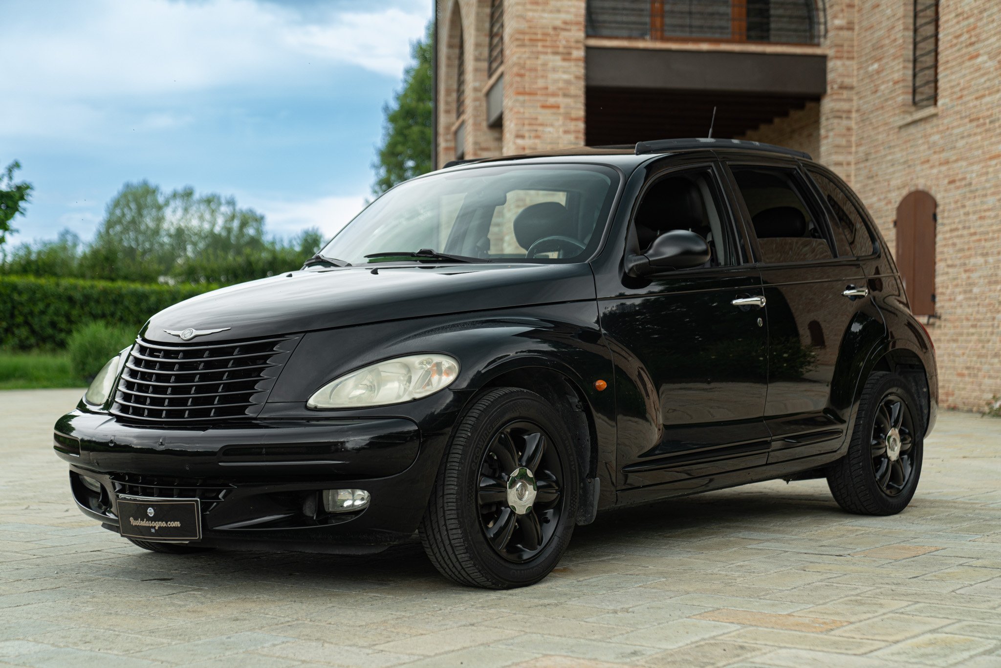 Chrysler PT CRUISER 