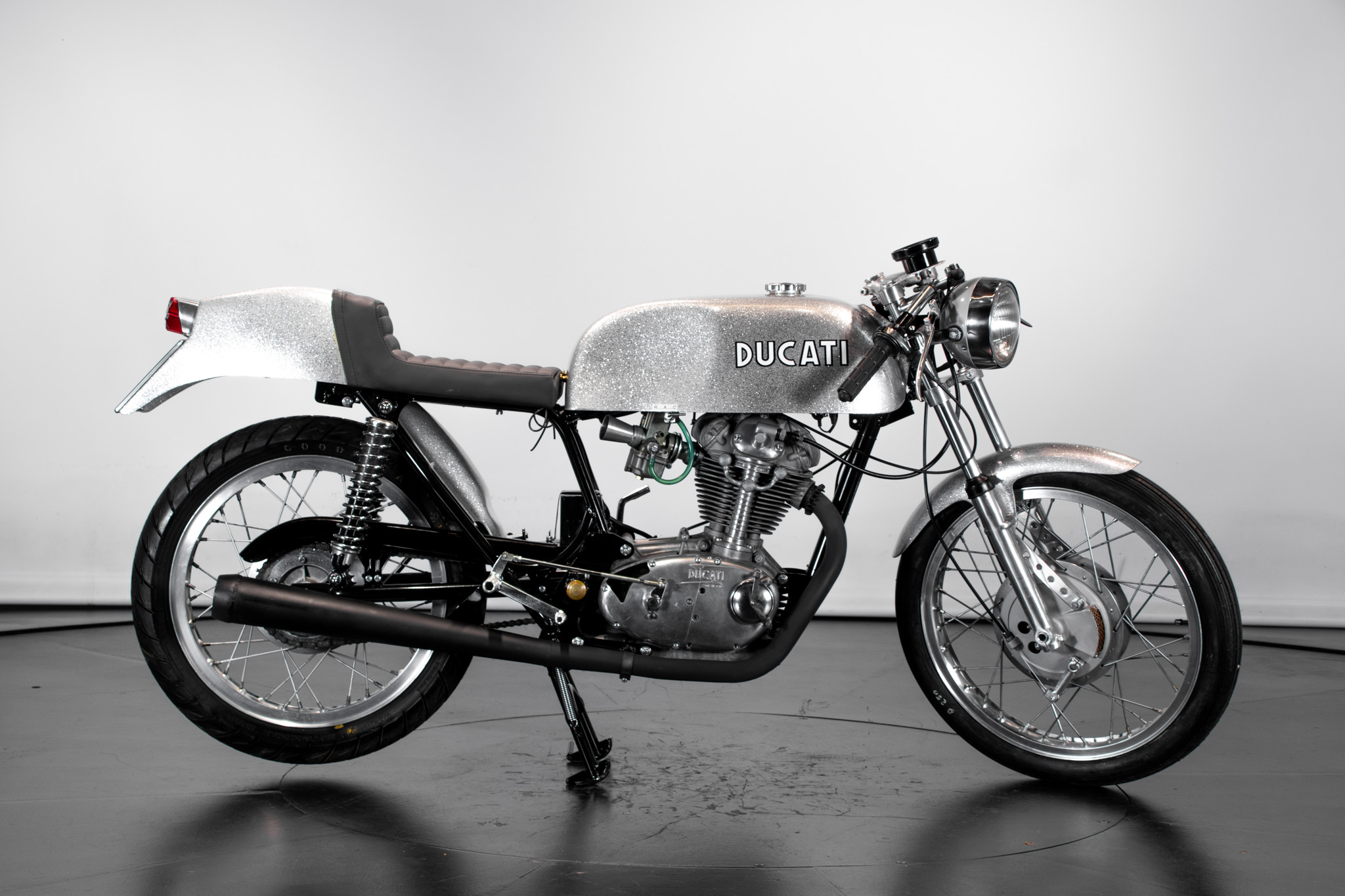 Ducati 250 