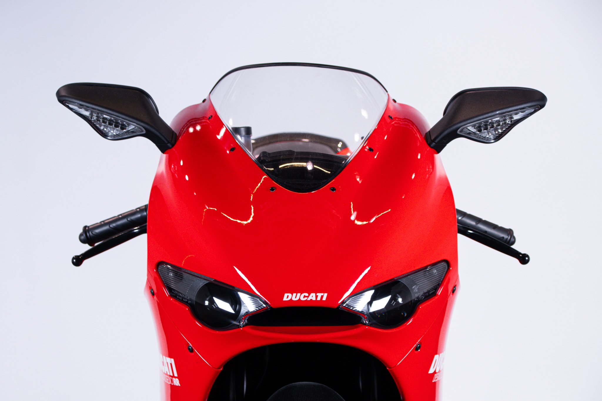 Ducati Desmosedici RR 1135/1500 