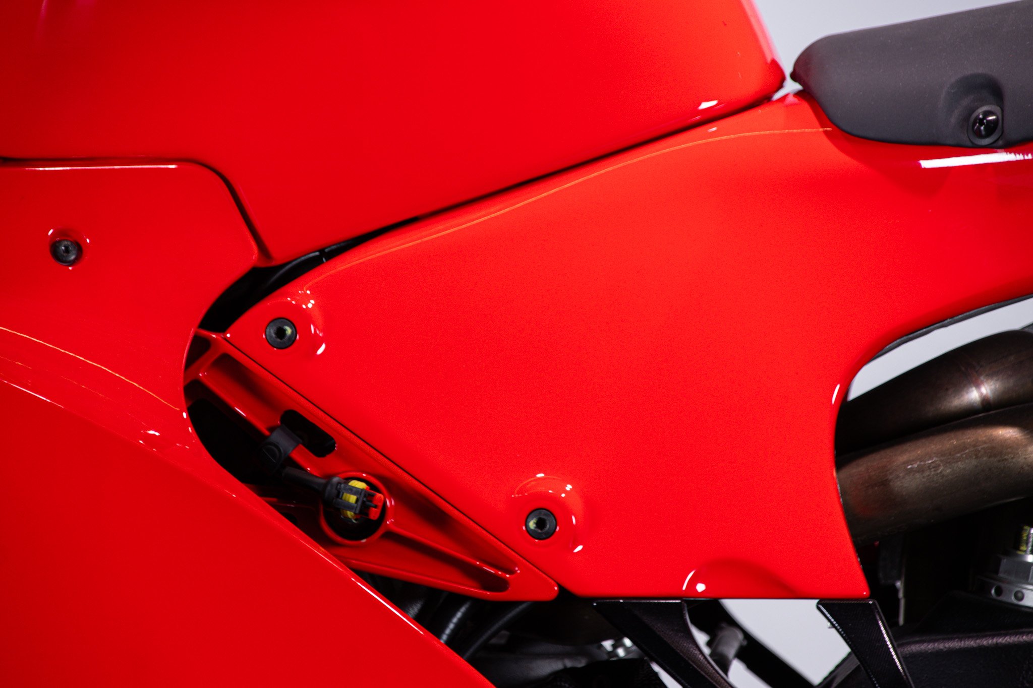 Ducati Desmosedici RR 1135/1500 