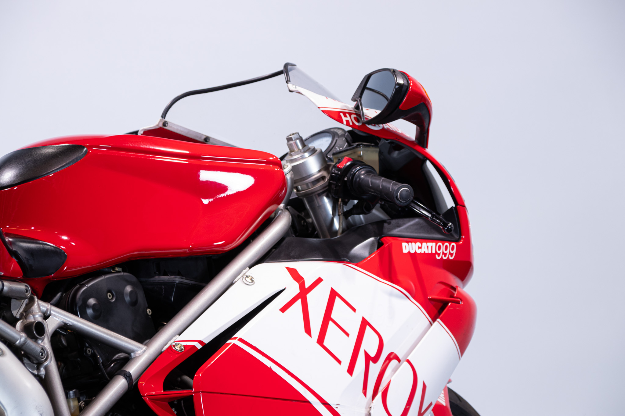 Ducati 999 Xerox 