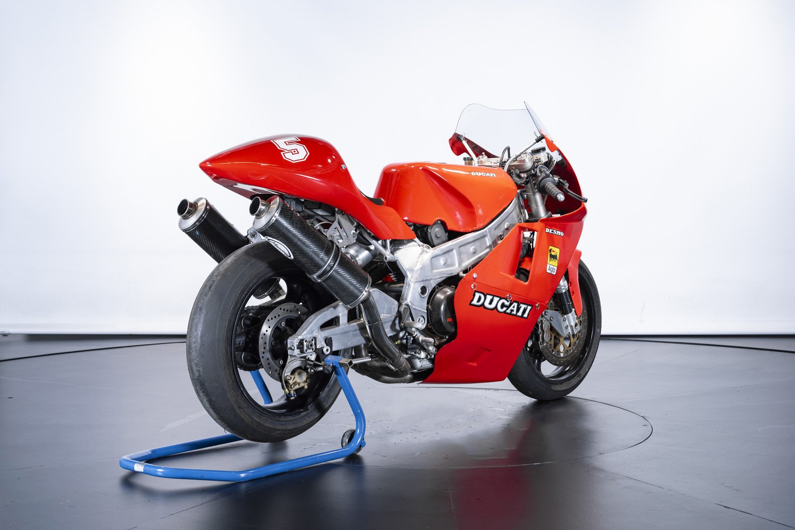 Ducati 944 SUPERTWIN GOLINELLI 