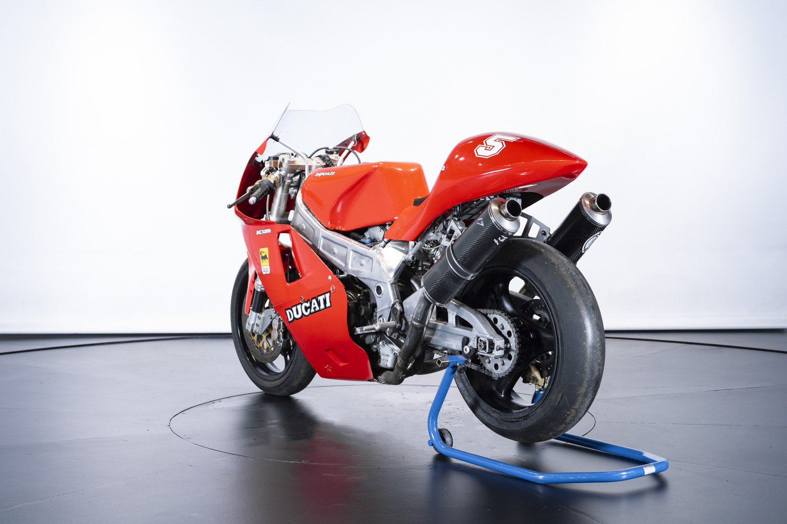 Ducati 944 SUPERTWIN GOLINELLI 