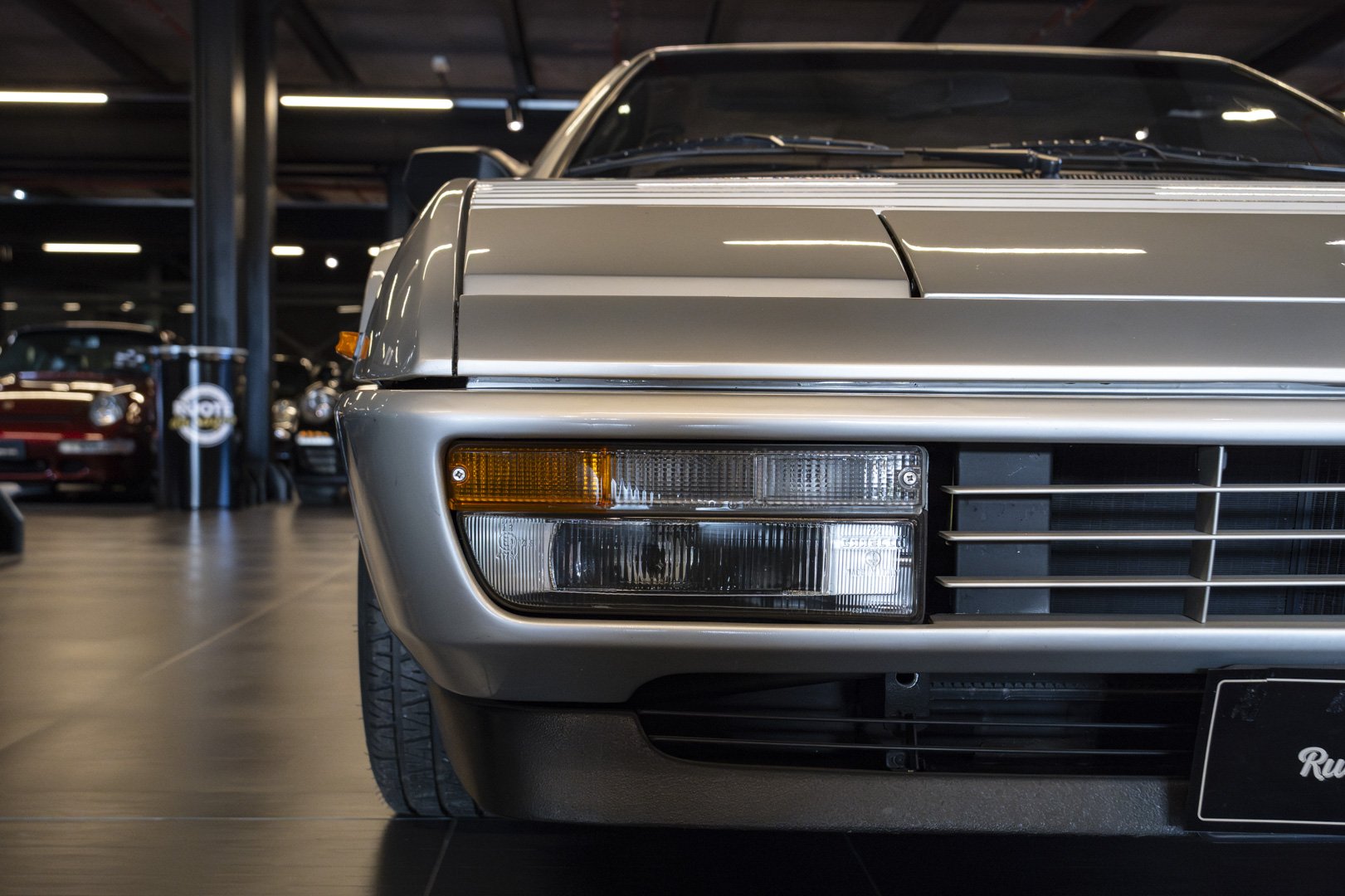 Ferrari MONDIAL 3.2 