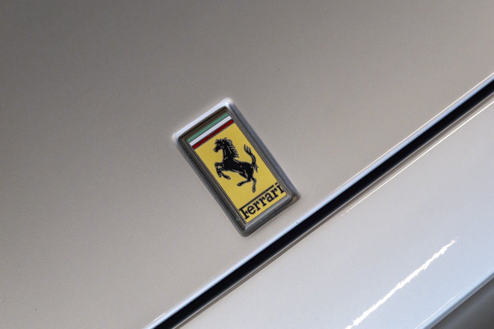 Ferrari MONDIAL 3.2 