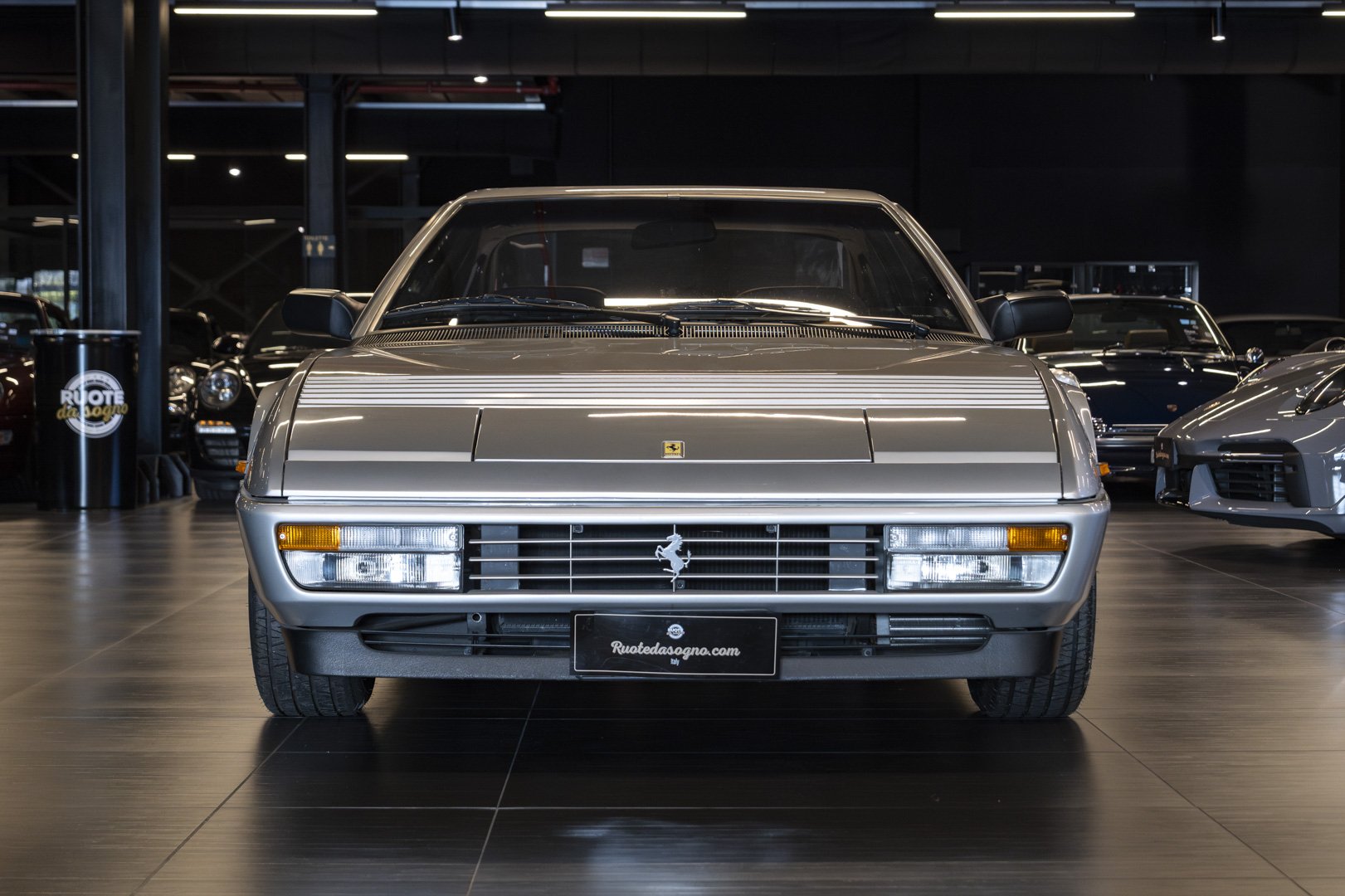 Ferrari MONDIAL 3.2 