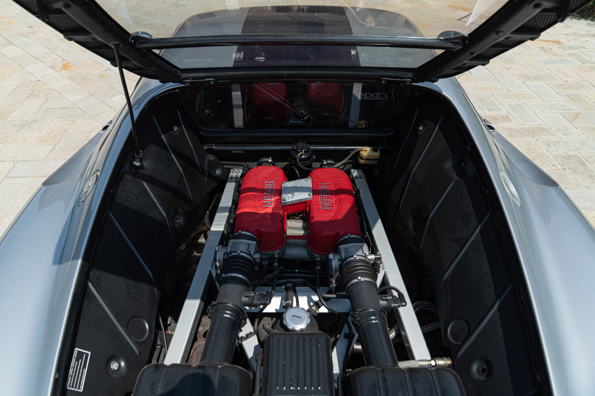 Ferrari 360 MODENA CHALLENGE 