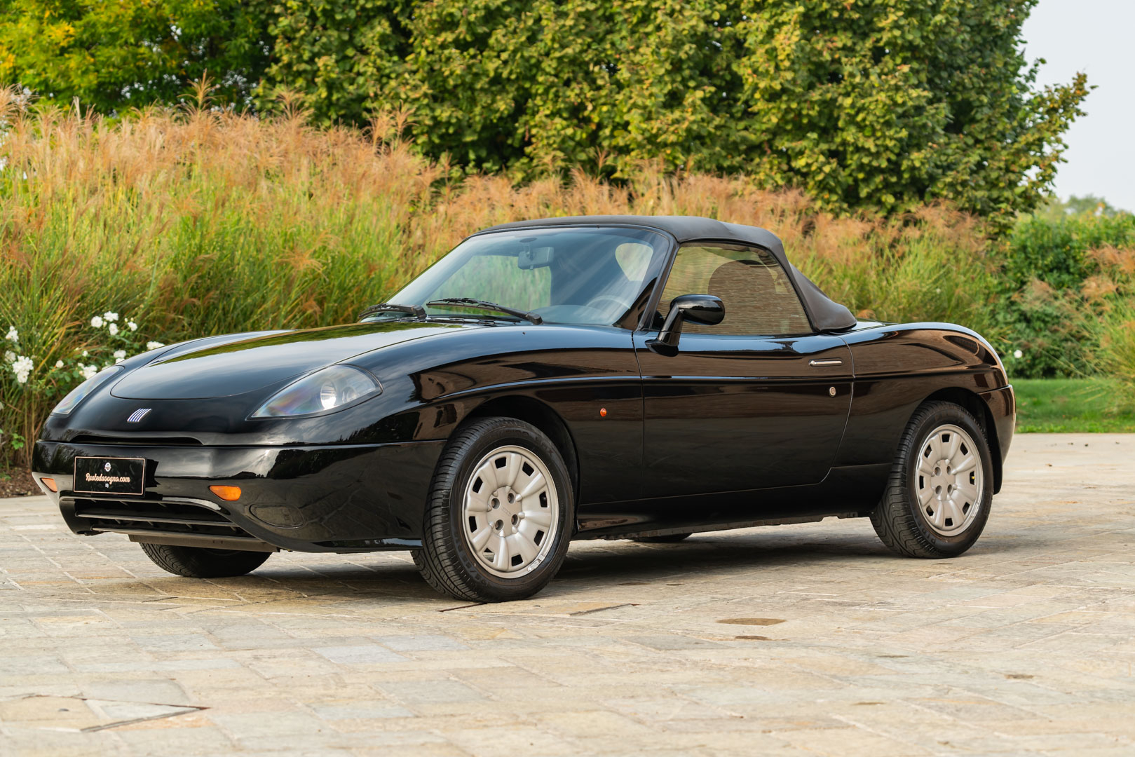 Fiat BARCHETTA 