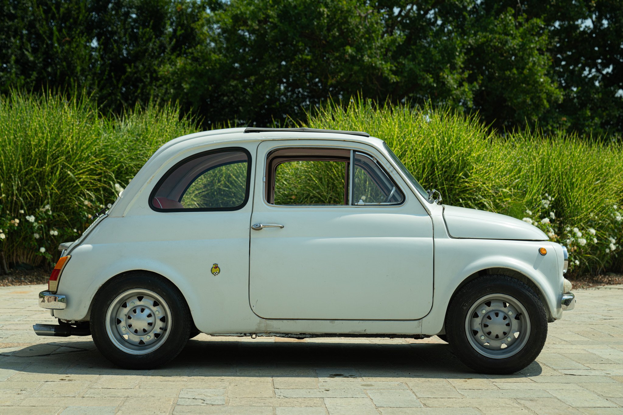 Fiat 500 ABARTH 595 